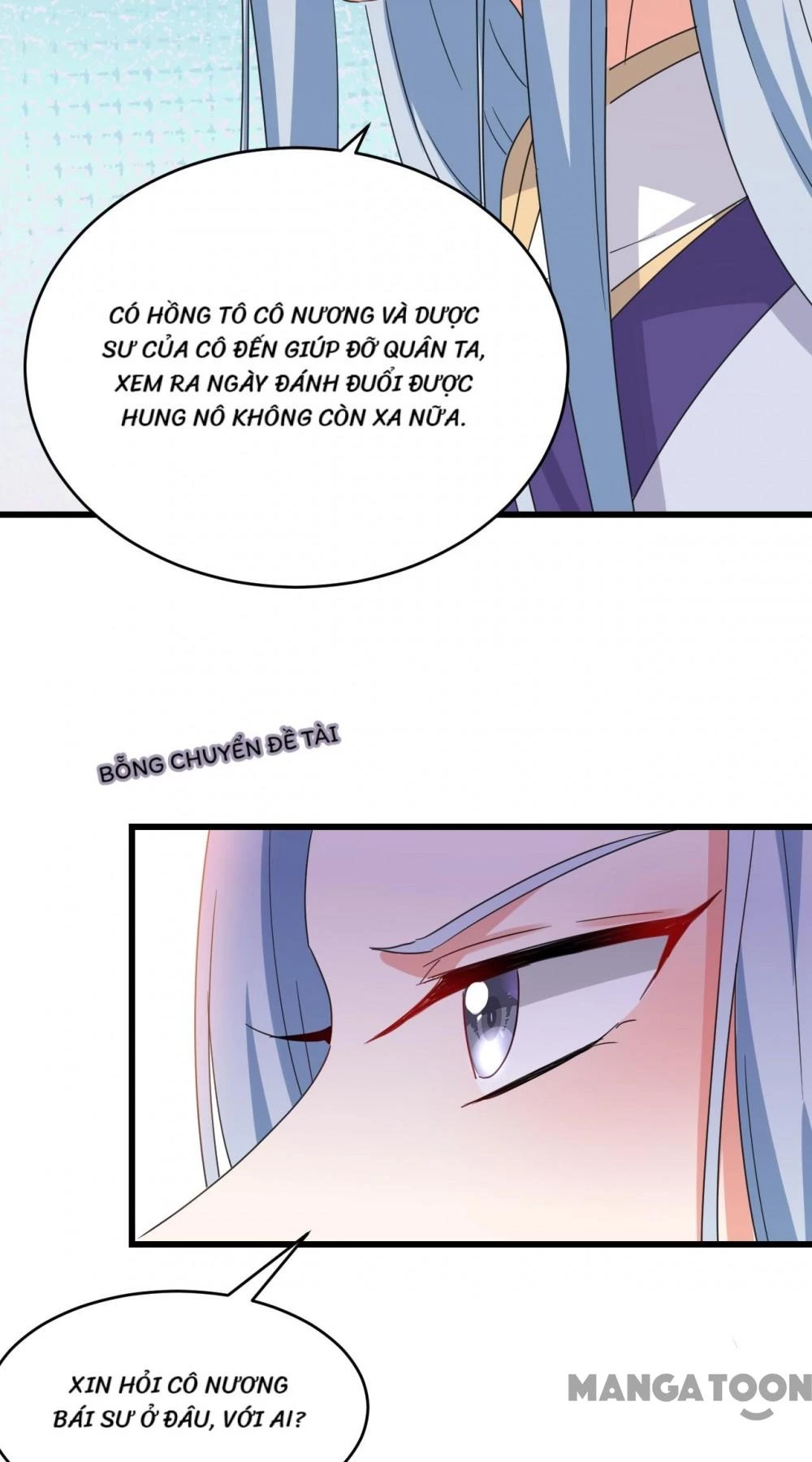 Giang Sơn Mỹ Nam Nhập Trướng Ta Chapter 99 - 17