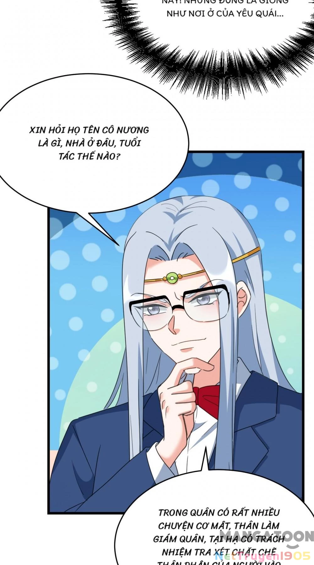 Giang Sơn Mỹ Nam Nhập Trướng Ta Chapter 99 - 19