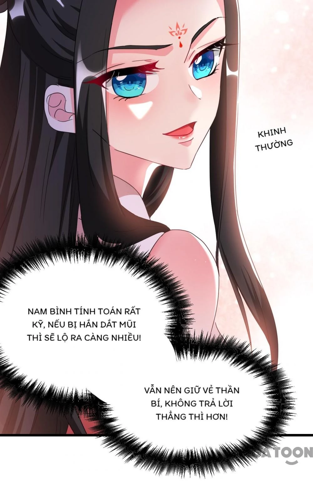 Giang Sơn Mỹ Nam Nhập Trướng Ta Chapter 99 - 22