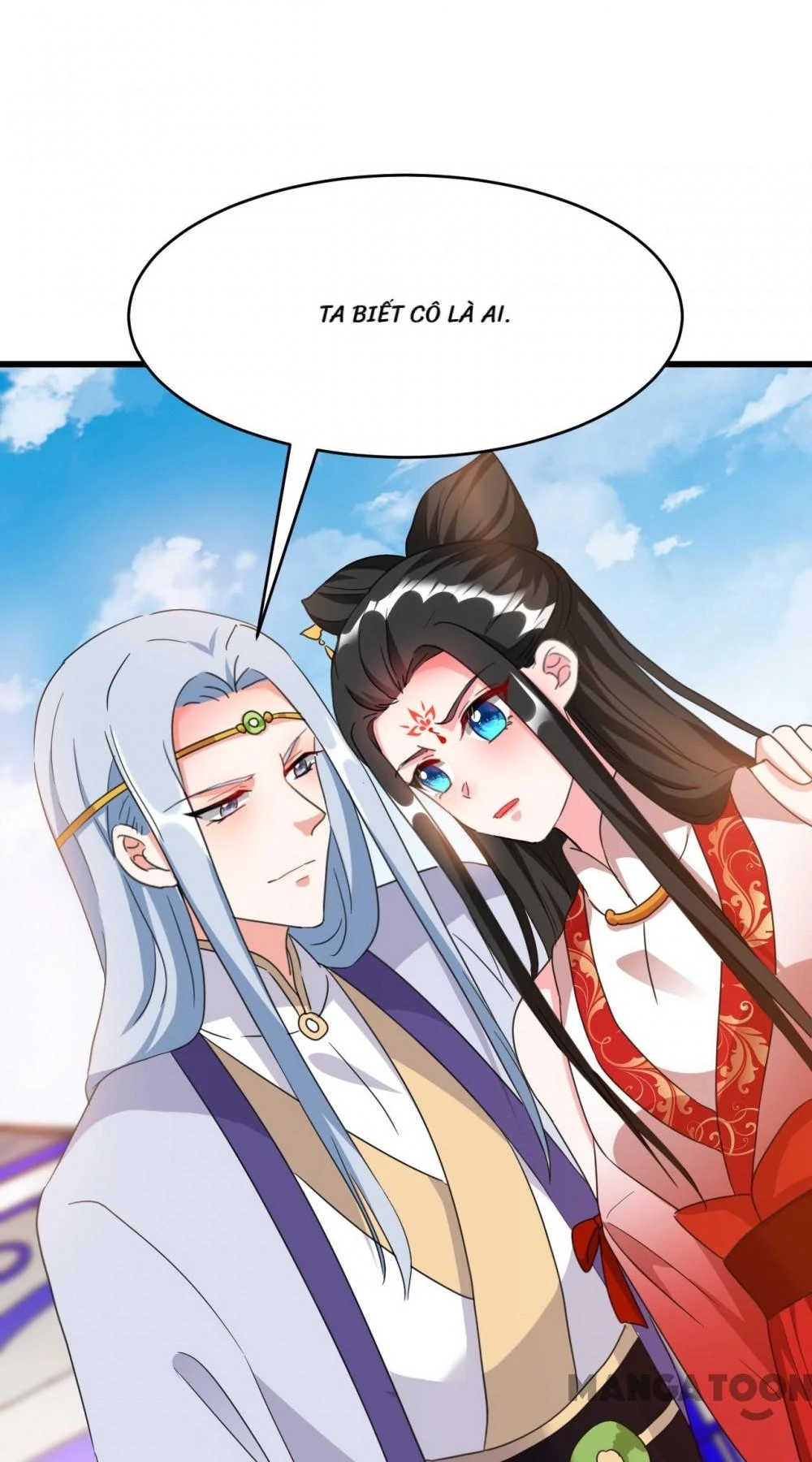 Giang Sơn Mỹ Nam Nhập Trướng Ta Chapter 99 - 23