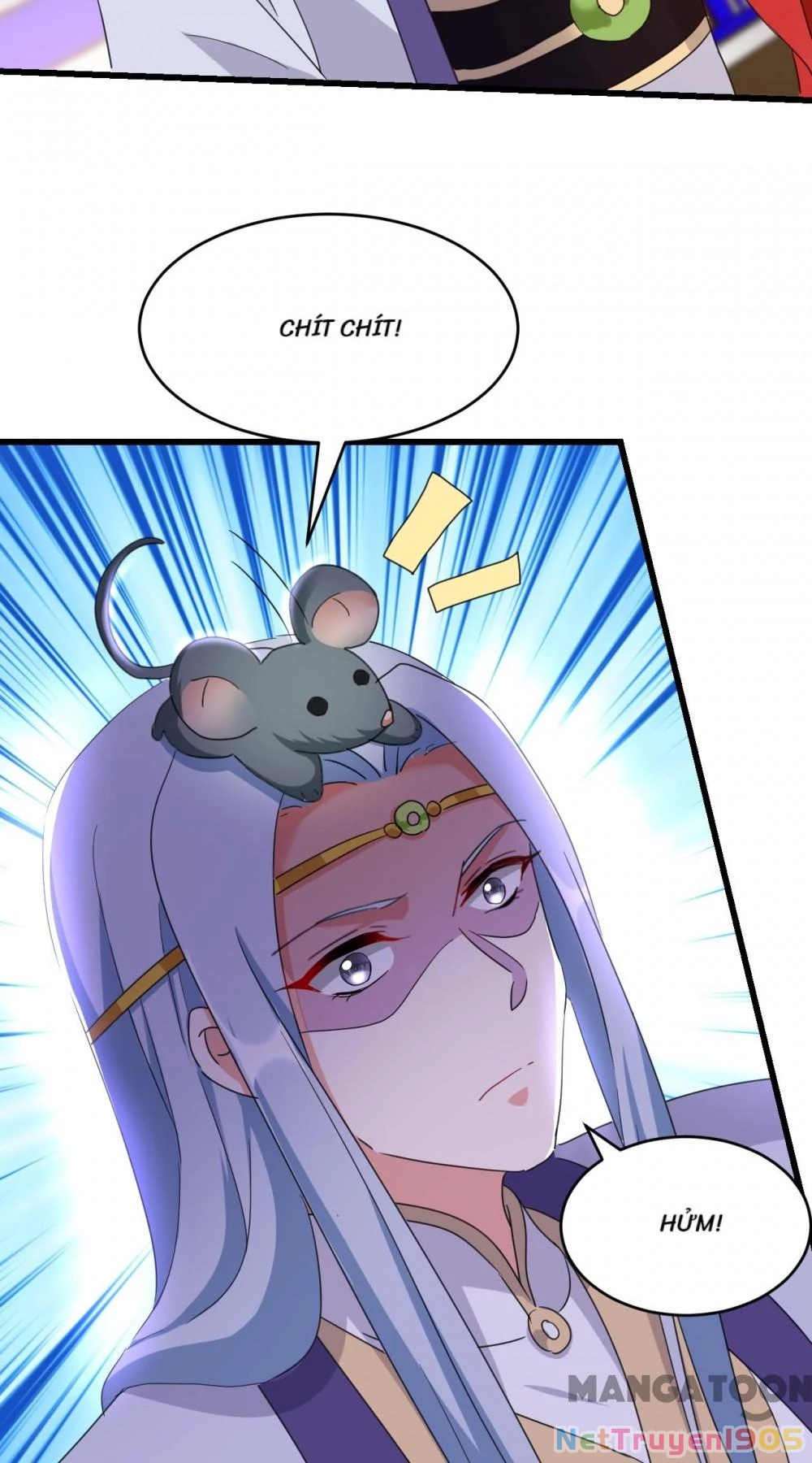 Giang Sơn Mỹ Nam Nhập Trướng Ta Chapter 99 - 24