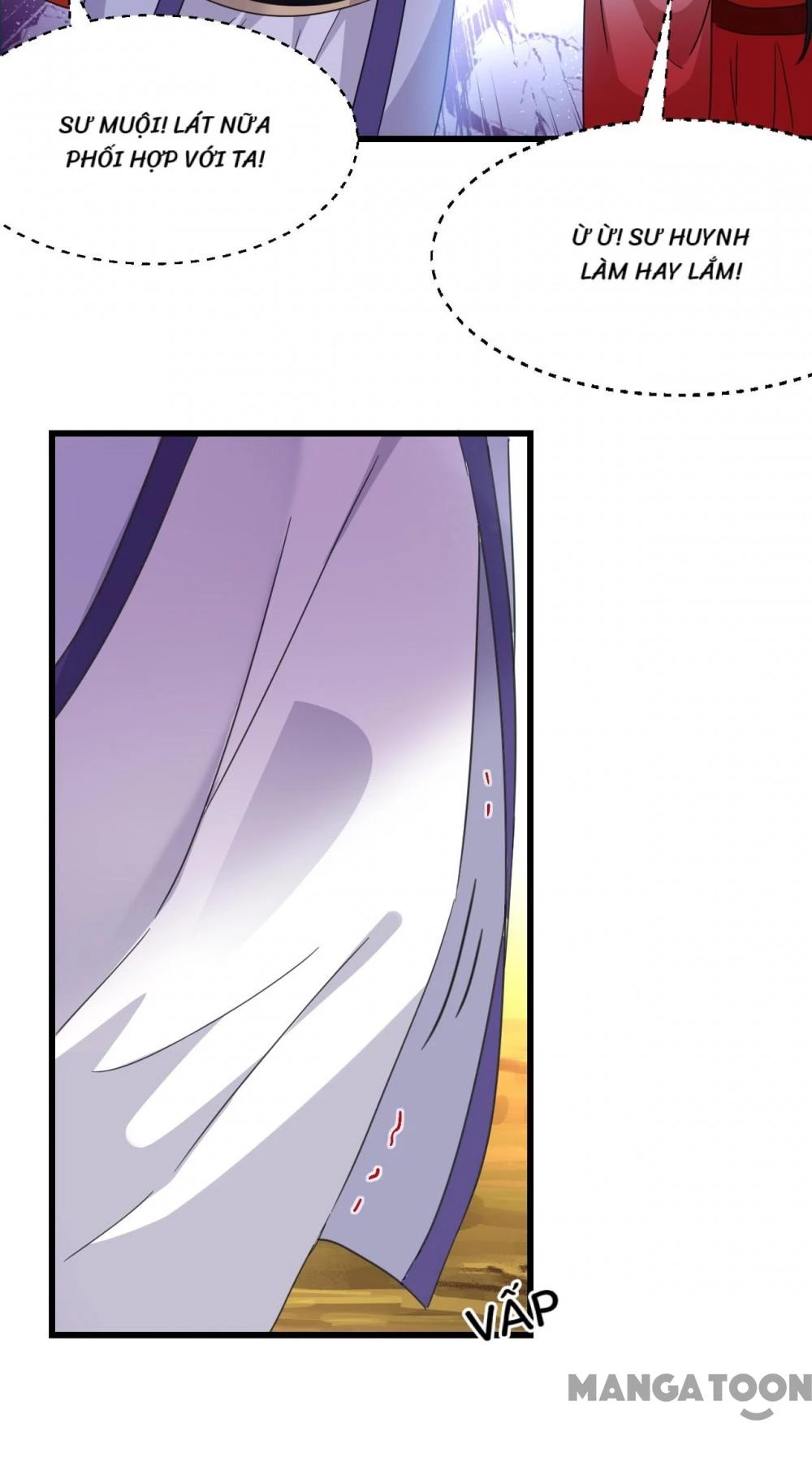 Giang Sơn Mỹ Nam Nhập Trướng Ta Chapter 99 - 26