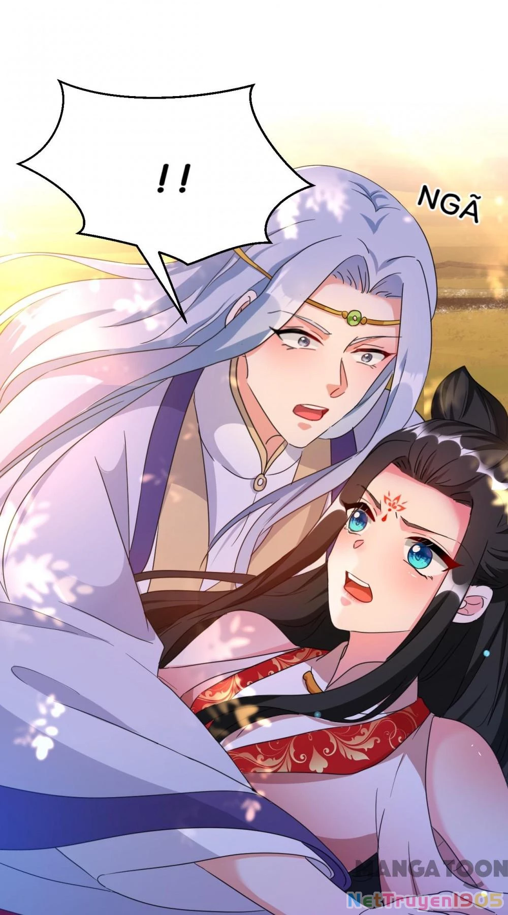 Giang Sơn Mỹ Nam Nhập Trướng Ta Chapter 99 - 27