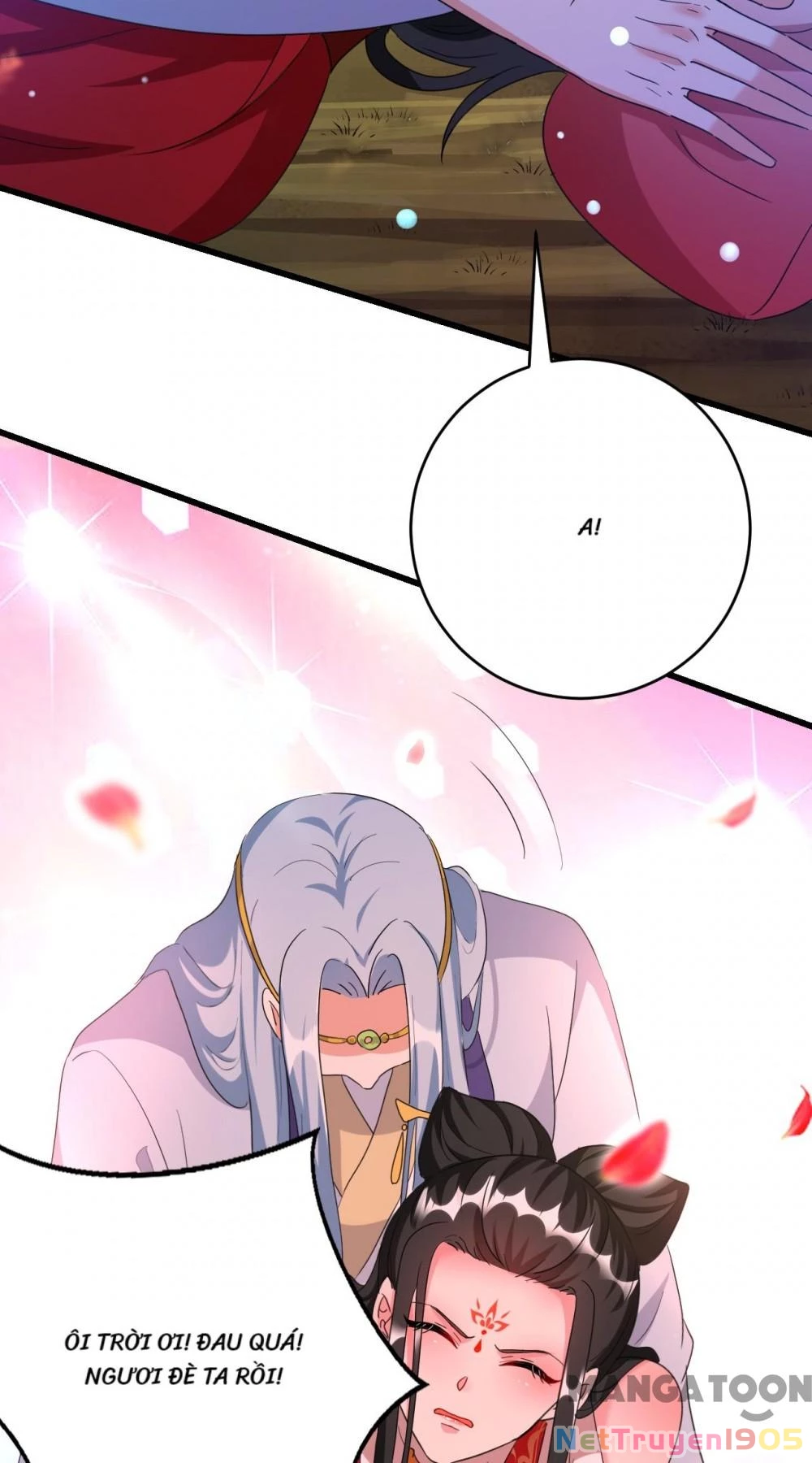 Giang Sơn Mỹ Nam Nhập Trướng Ta Chapter 99 - 28