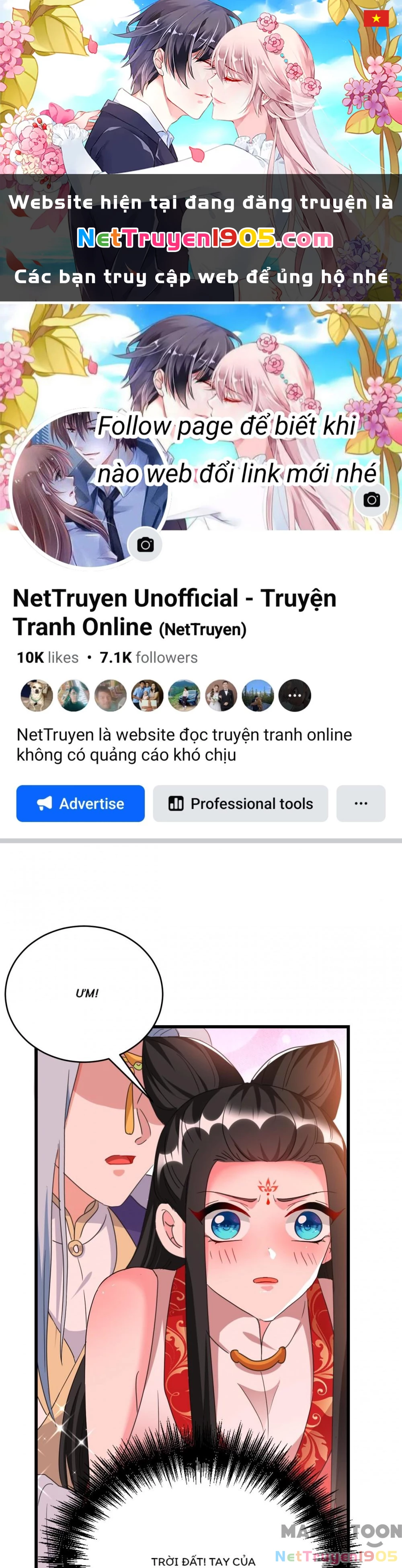 Giang Sơn Mỹ Nam Nhập Trướng Ta Chapter 100 - 1