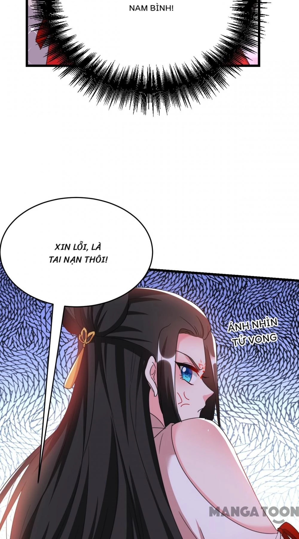 Giang Sơn Mỹ Nam Nhập Trướng Ta Chapter 100 - 2