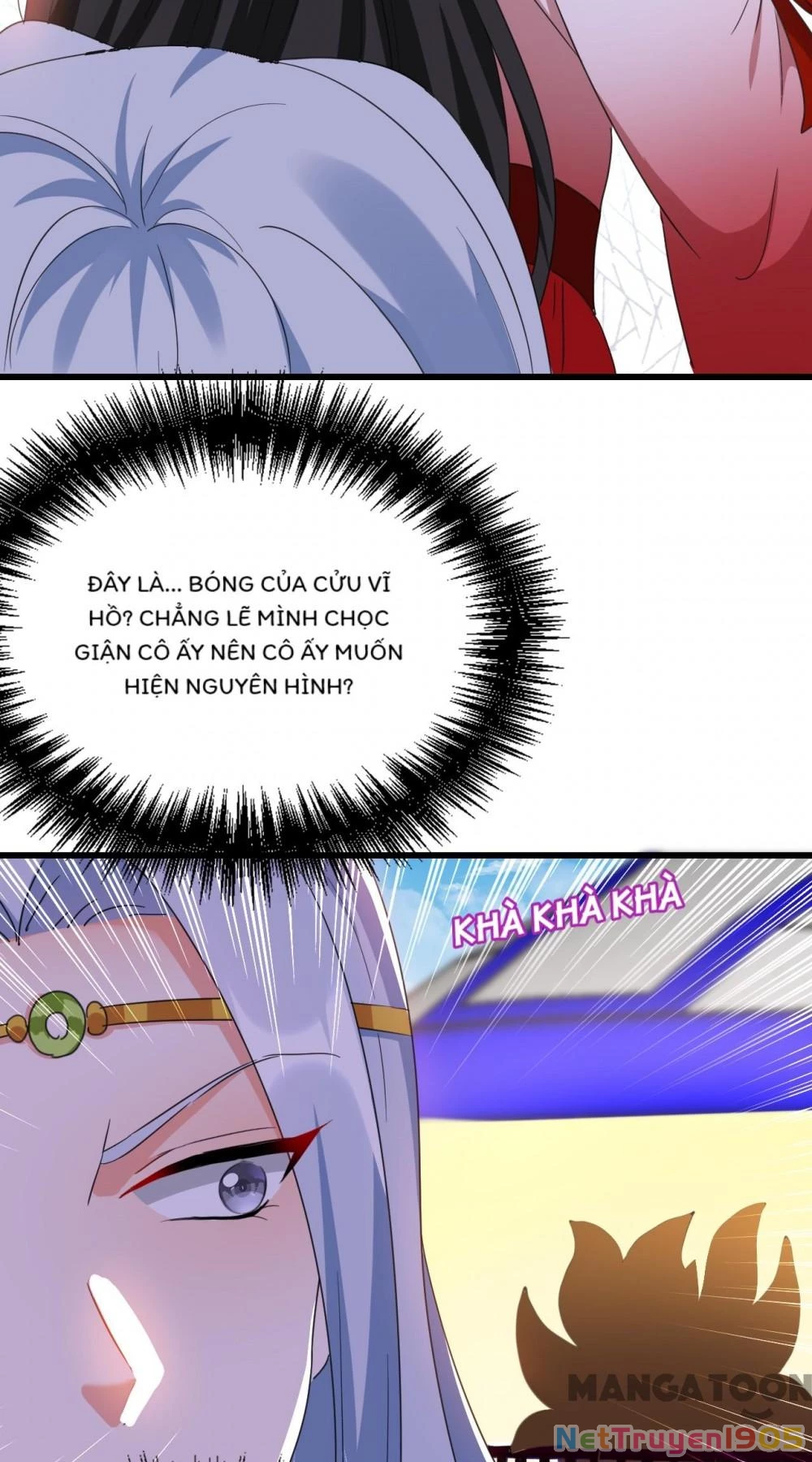 Giang Sơn Mỹ Nam Nhập Trướng Ta Chapter 100 - 3