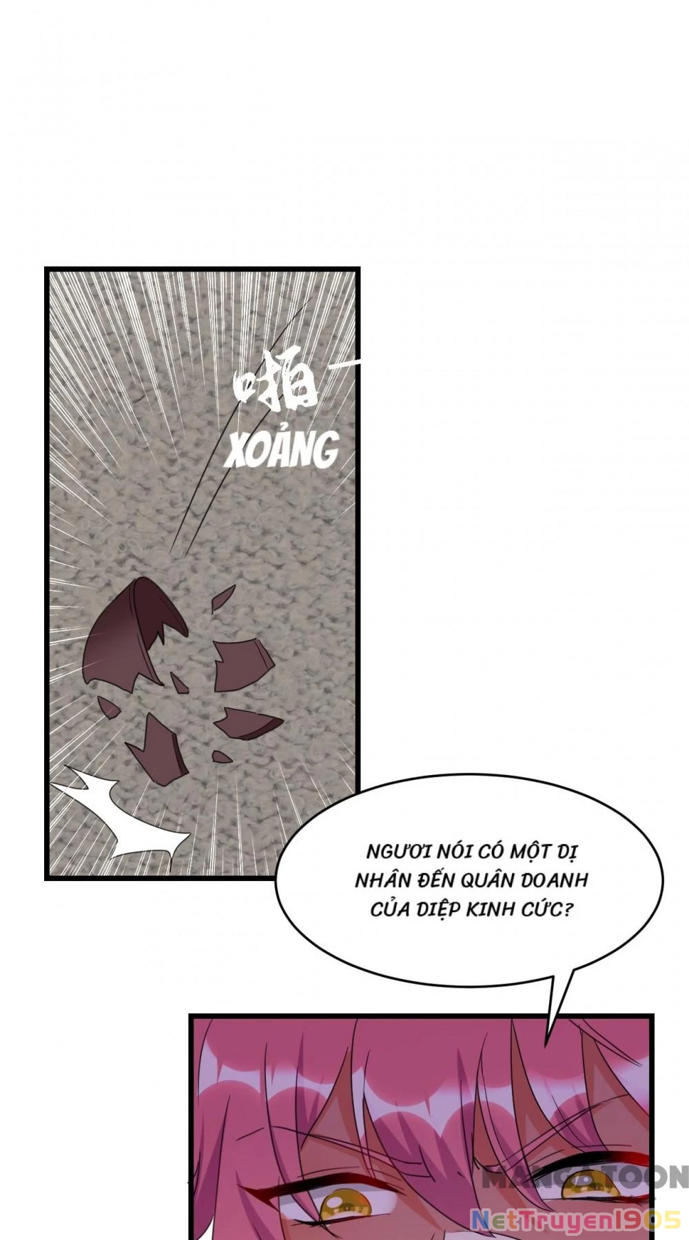 Giang Sơn Mỹ Nam Nhập Trướng Ta Chapter 100 - 13