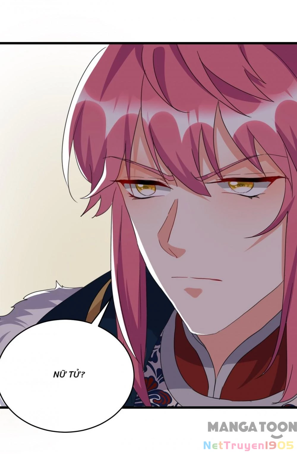 Giang Sơn Mỹ Nam Nhập Trướng Ta Chapter 100 - 16