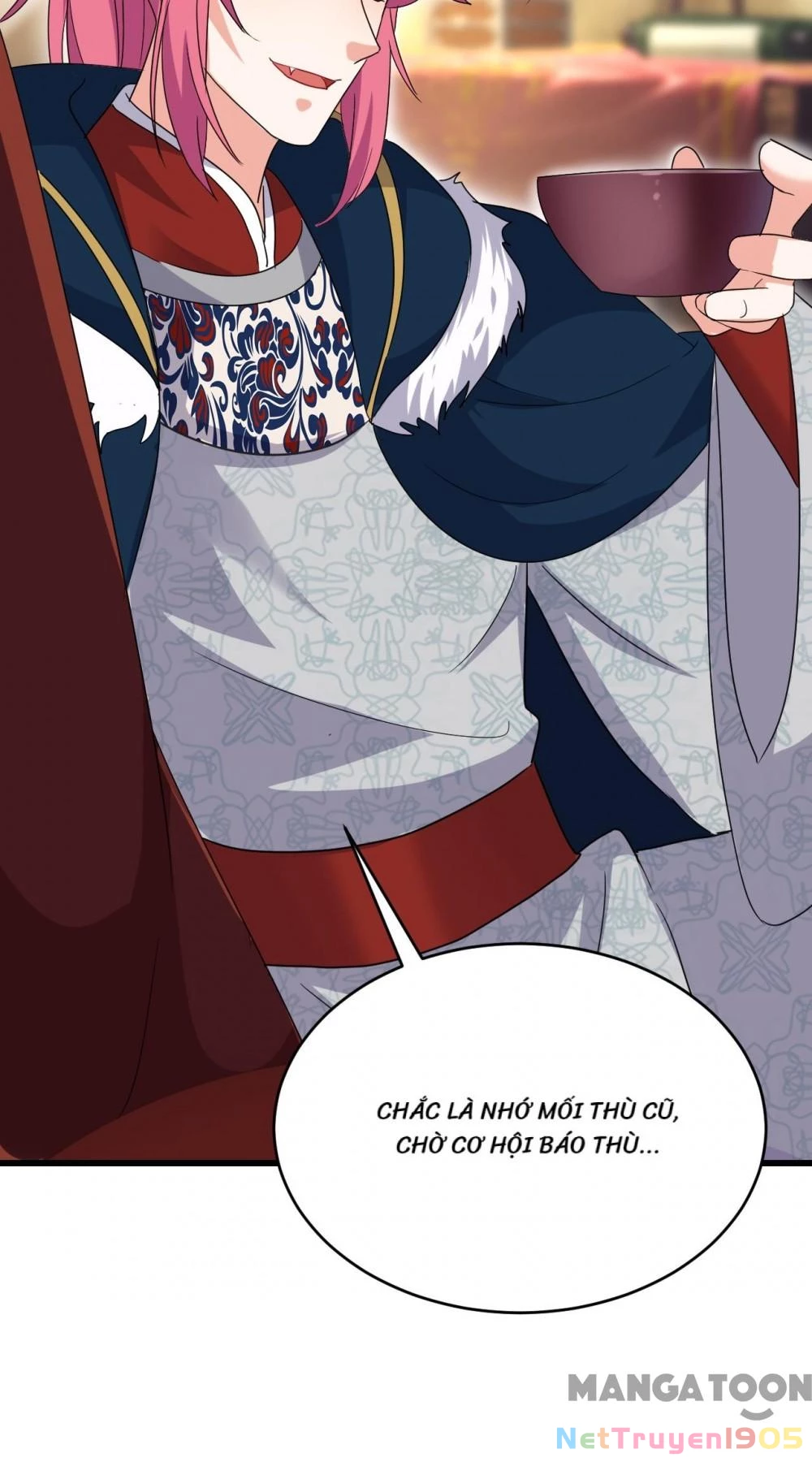 Giang Sơn Mỹ Nam Nhập Trướng Ta Chapter 100 - 23