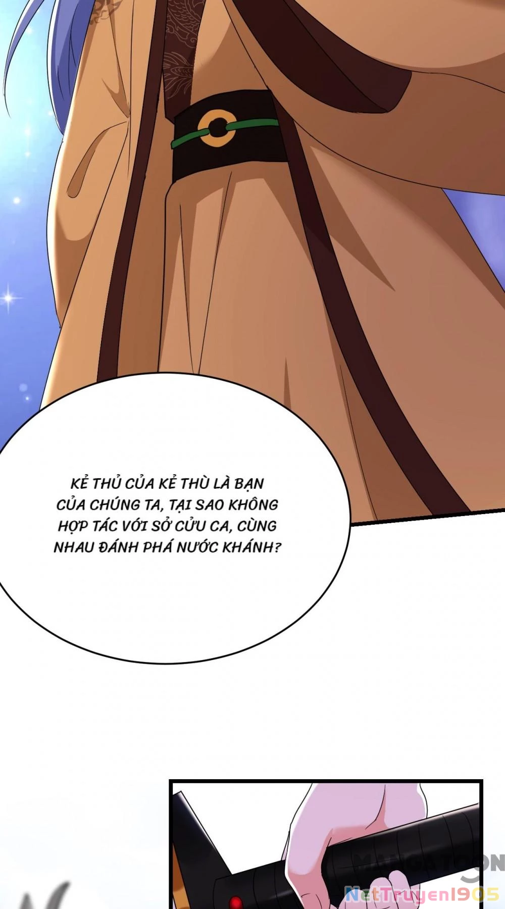 Giang Sơn Mỹ Nam Nhập Trướng Ta Chapter 100 - 25