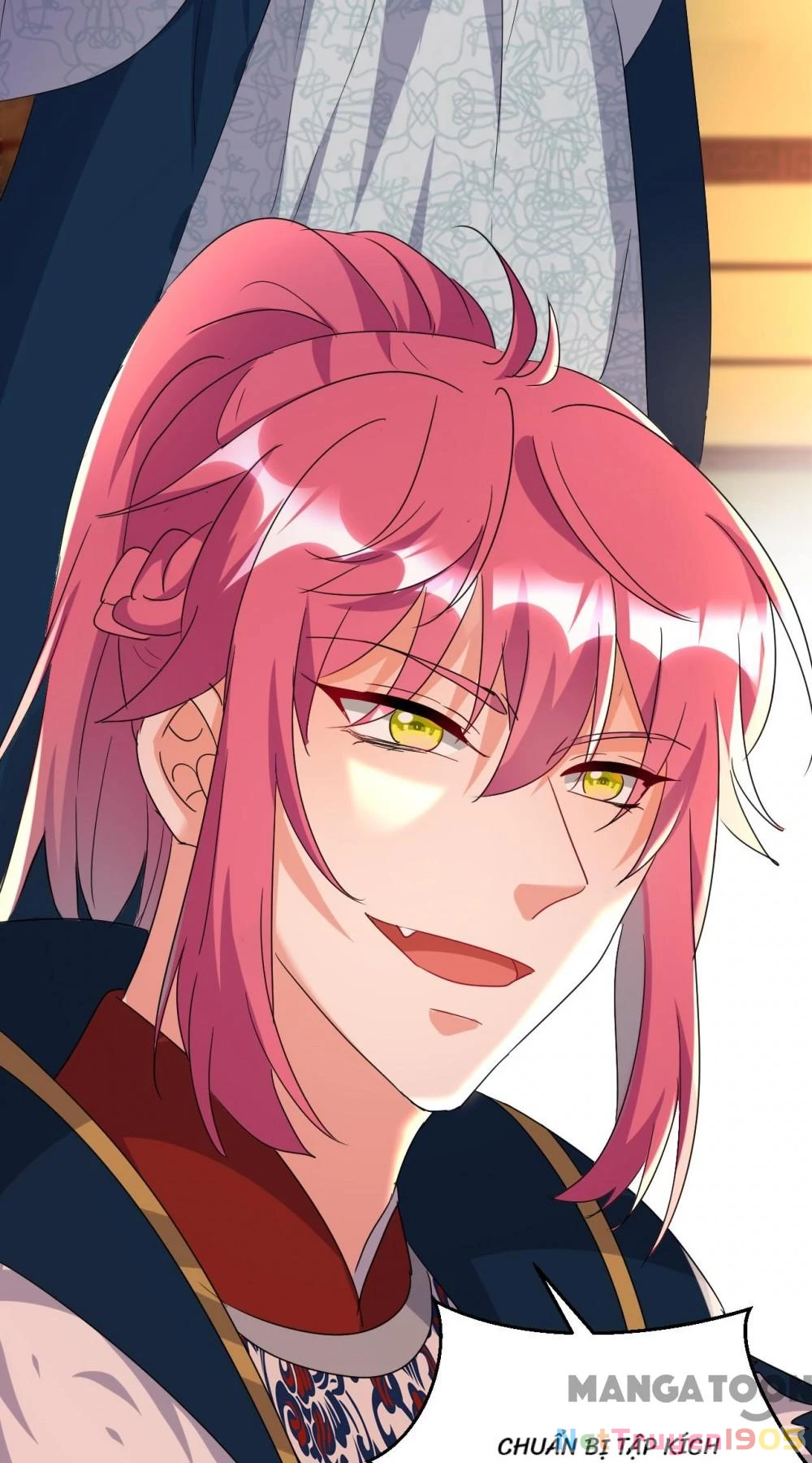 Giang Sơn Mỹ Nam Nhập Trướng Ta Chapter 100 - 27