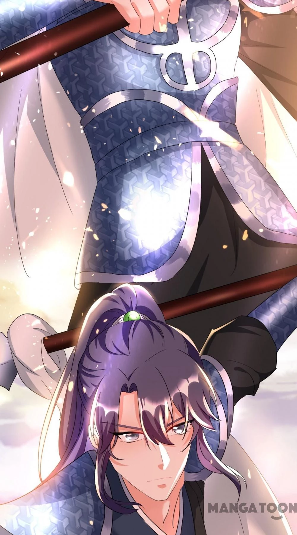 Giang Sơn Mỹ Nam Nhập Trướng Ta Chapter 100 - 37