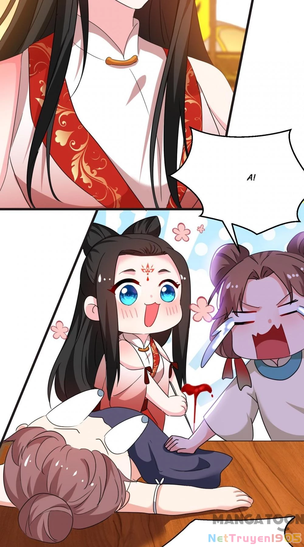 Giang Sơn Mỹ Nam Nhập Trướng Ta Chapter 100 - 39