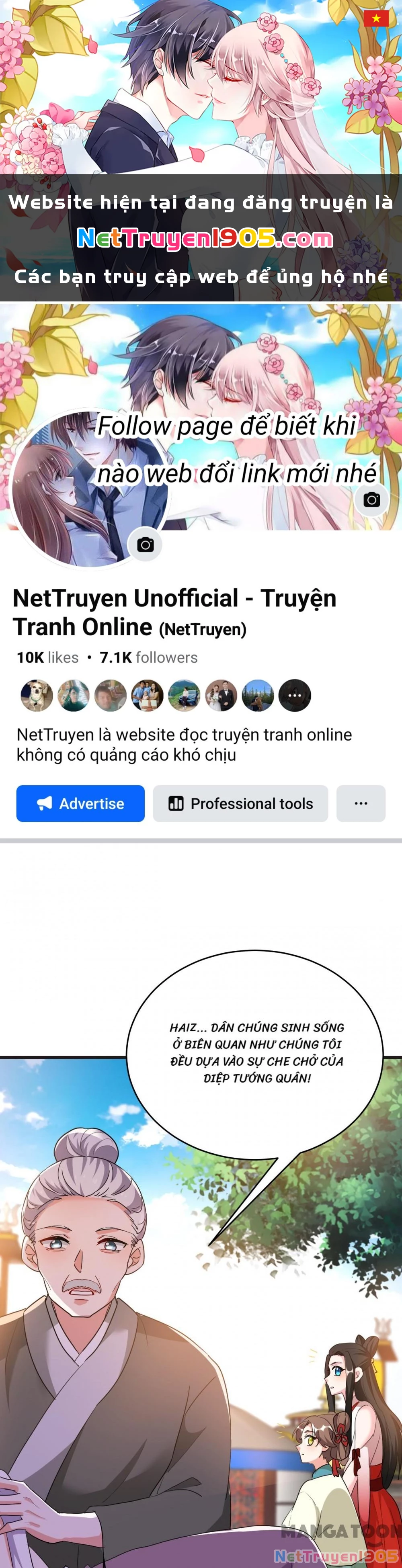 Giang Sơn Mỹ Nam Nhập Trướng Ta Chapter 101 - 1