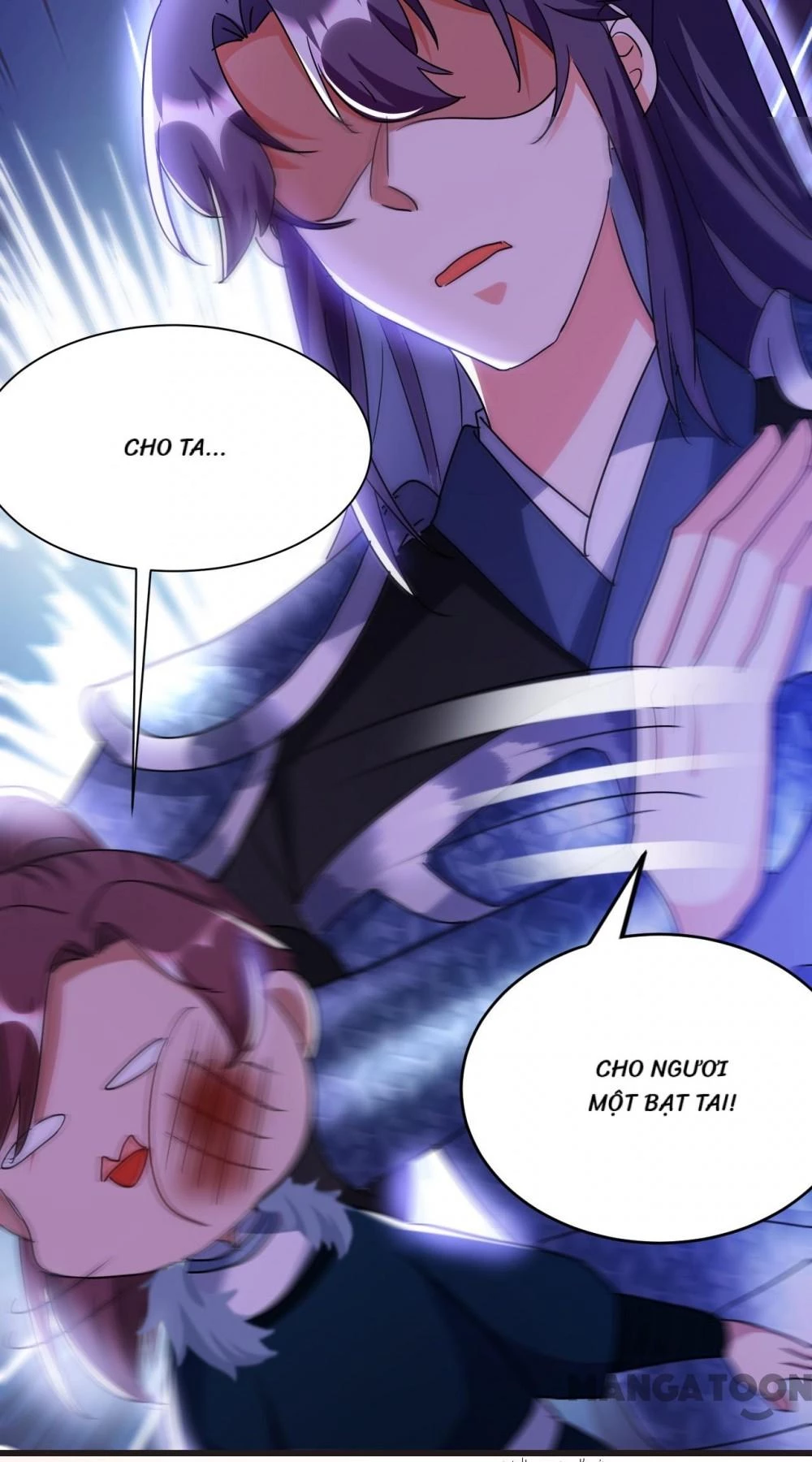 Giang Sơn Mỹ Nam Nhập Trướng Ta Chapter 101 - 4