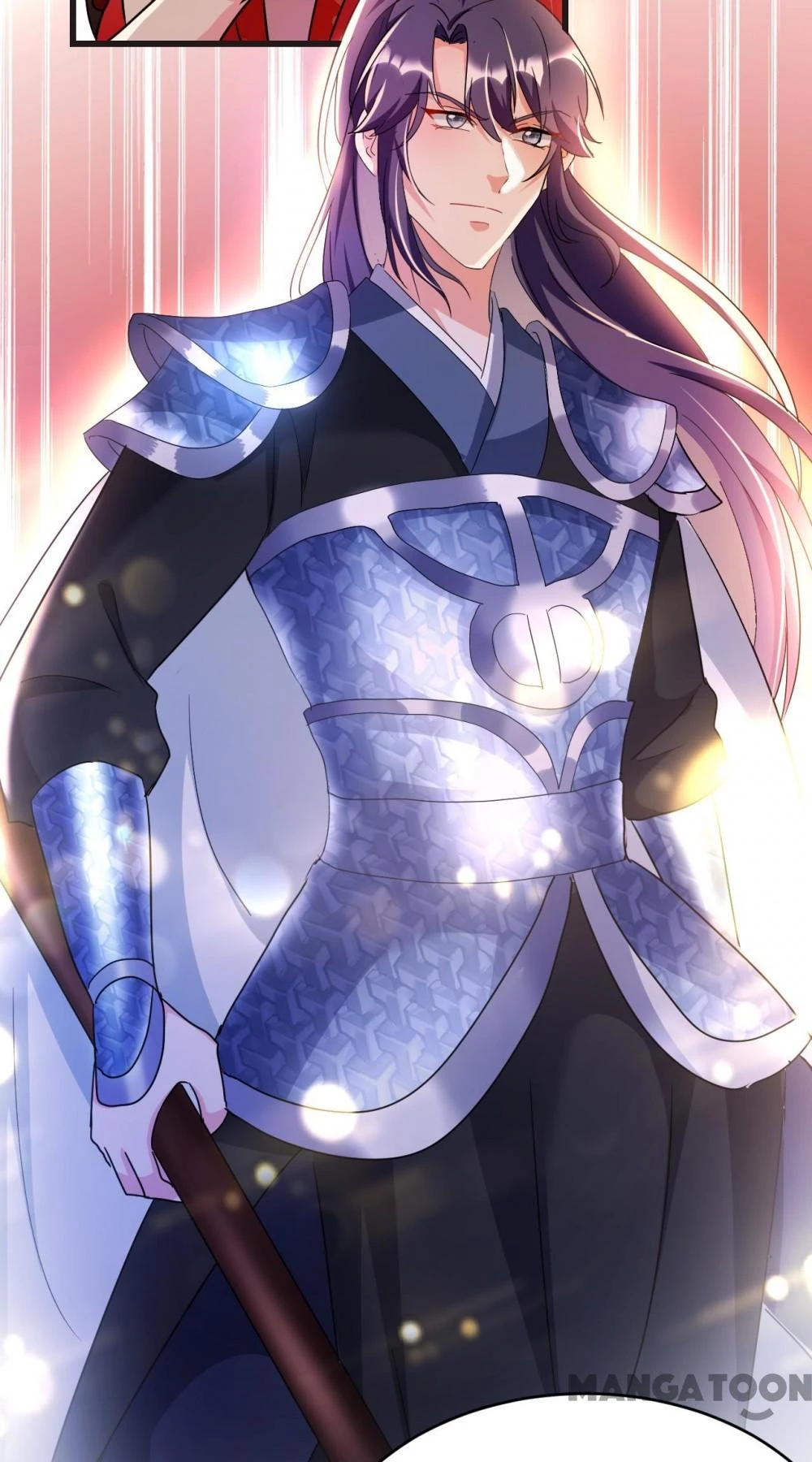 Giang Sơn Mỹ Nam Nhập Trướng Ta Chapter 101 - 6