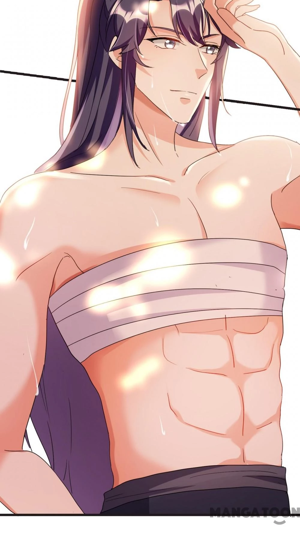 Giang Sơn Mỹ Nam Nhập Trướng Ta Chapter 101 - 10