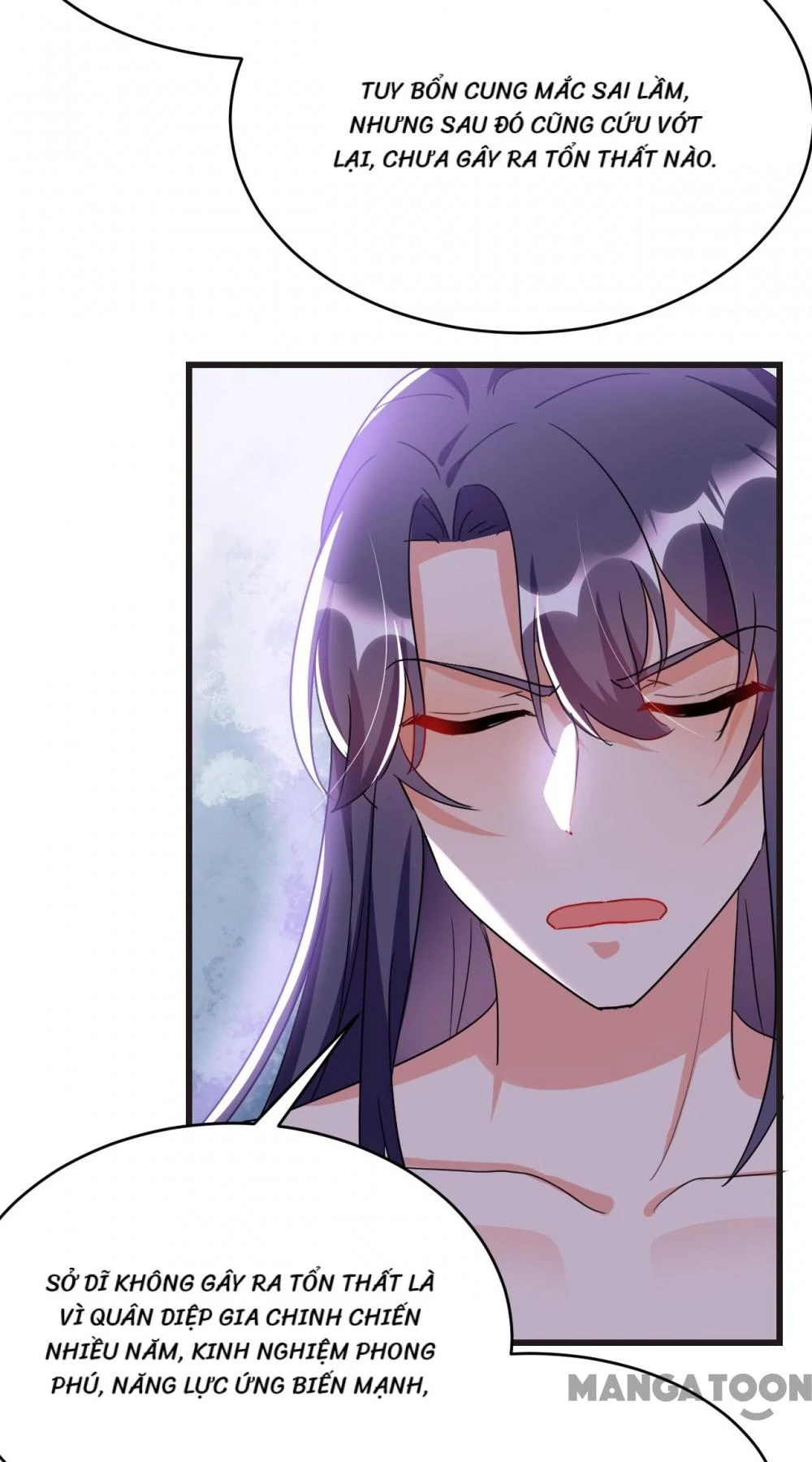 Giang Sơn Mỹ Nam Nhập Trướng Ta Chapter 101 - 18