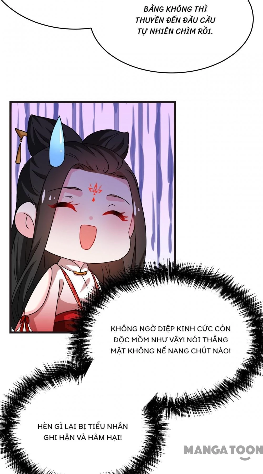 Giang Sơn Mỹ Nam Nhập Trướng Ta Chapter 101 - 19