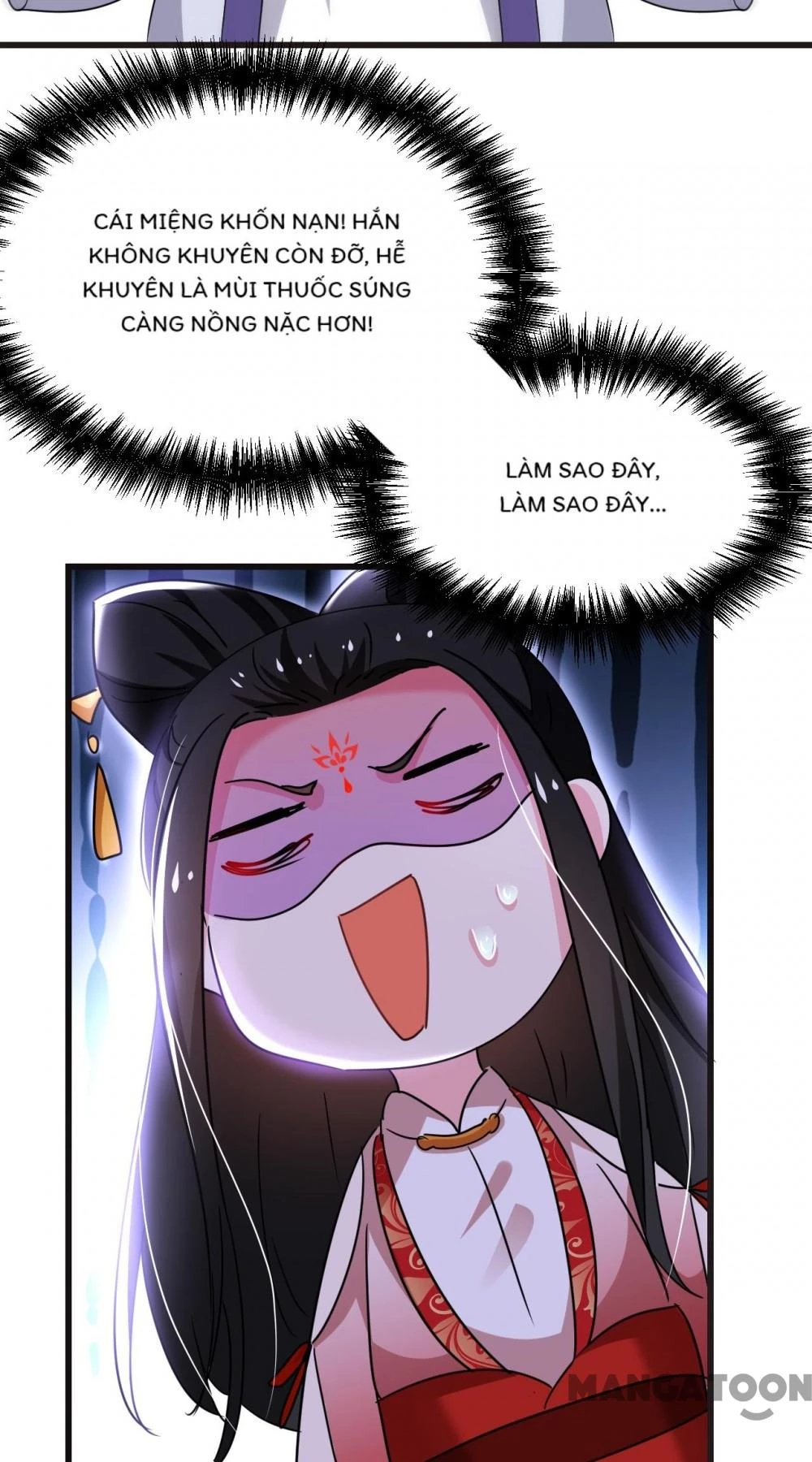 Giang Sơn Mỹ Nam Nhập Trướng Ta Chapter 101 - 26