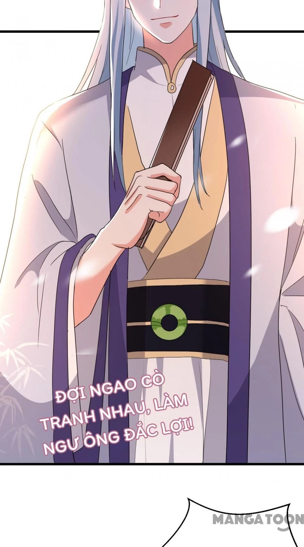Giang Sơn Mỹ Nam Nhập Trướng Ta Chapter 101 - 29