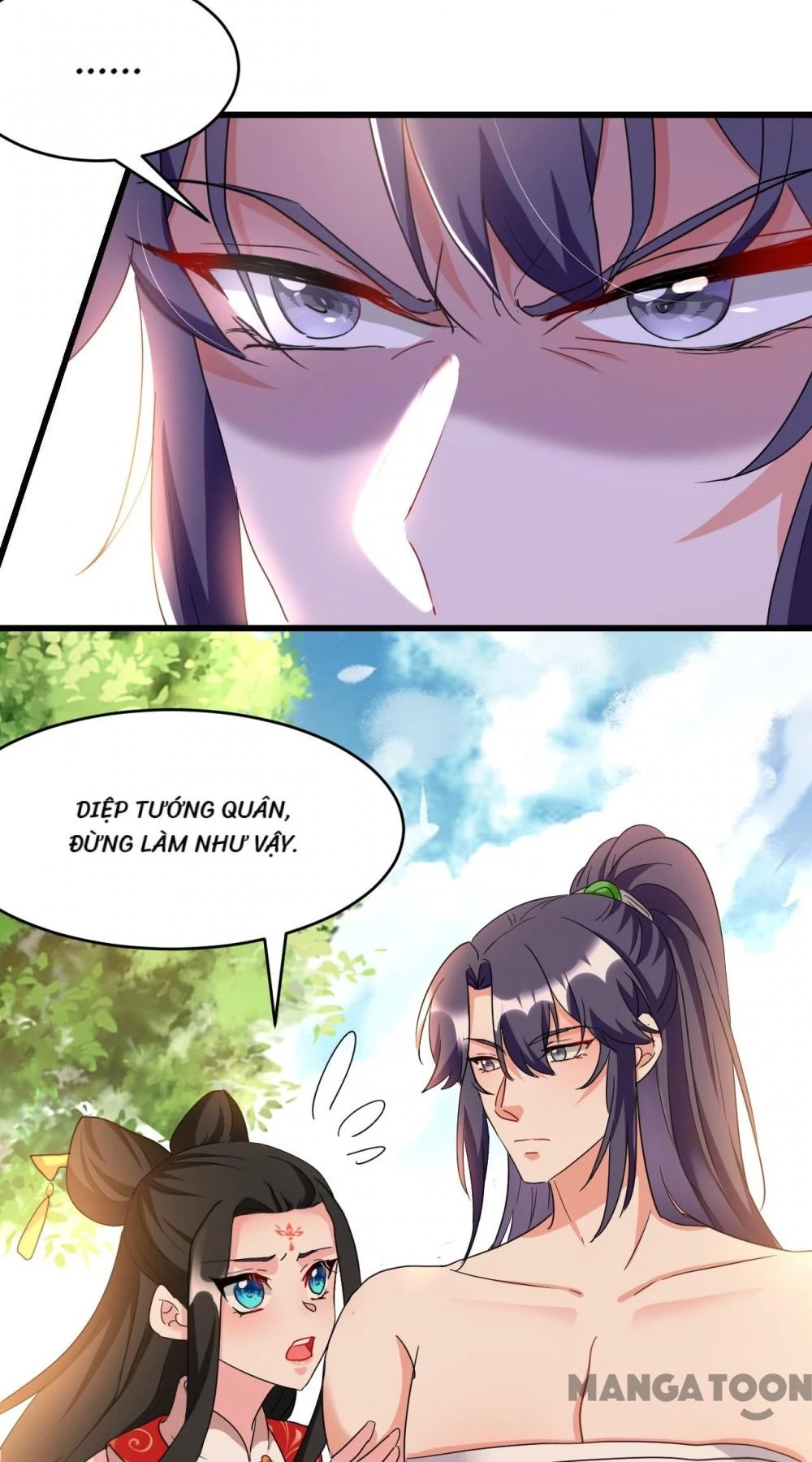 Giang Sơn Mỹ Nam Nhập Trướng Ta Chapter 101 - 31