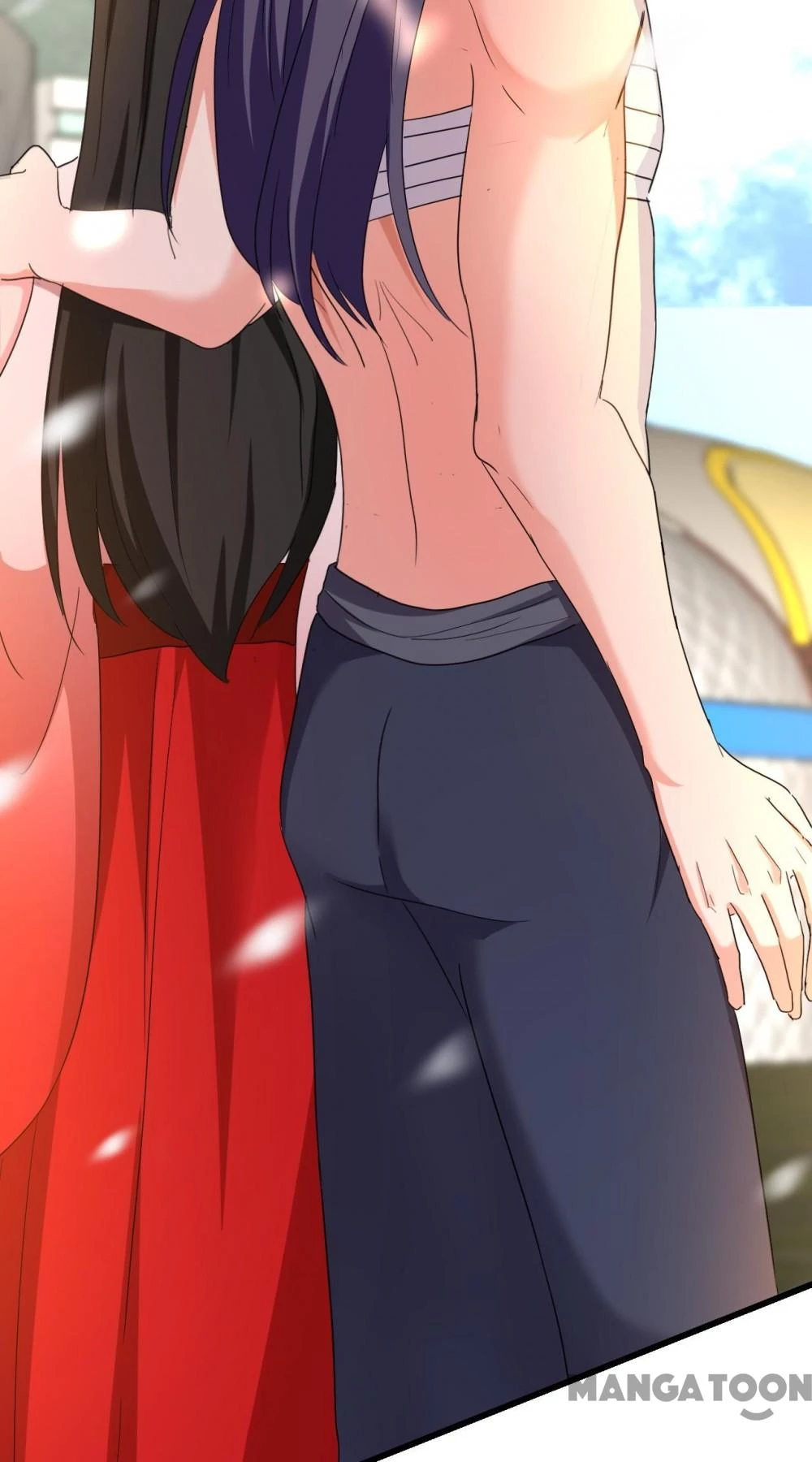 Giang Sơn Mỹ Nam Nhập Trướng Ta Chapter 101 - 34