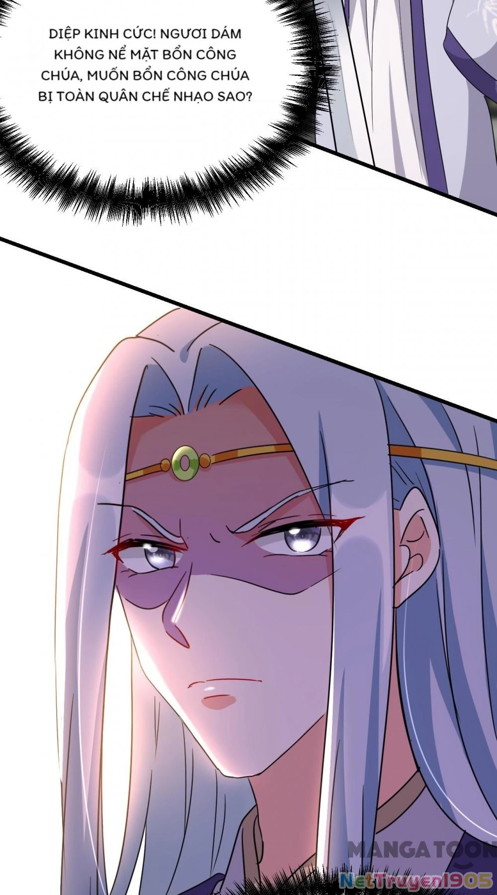 Giang Sơn Mỹ Nam Nhập Trướng Ta Chapter 101 - 36