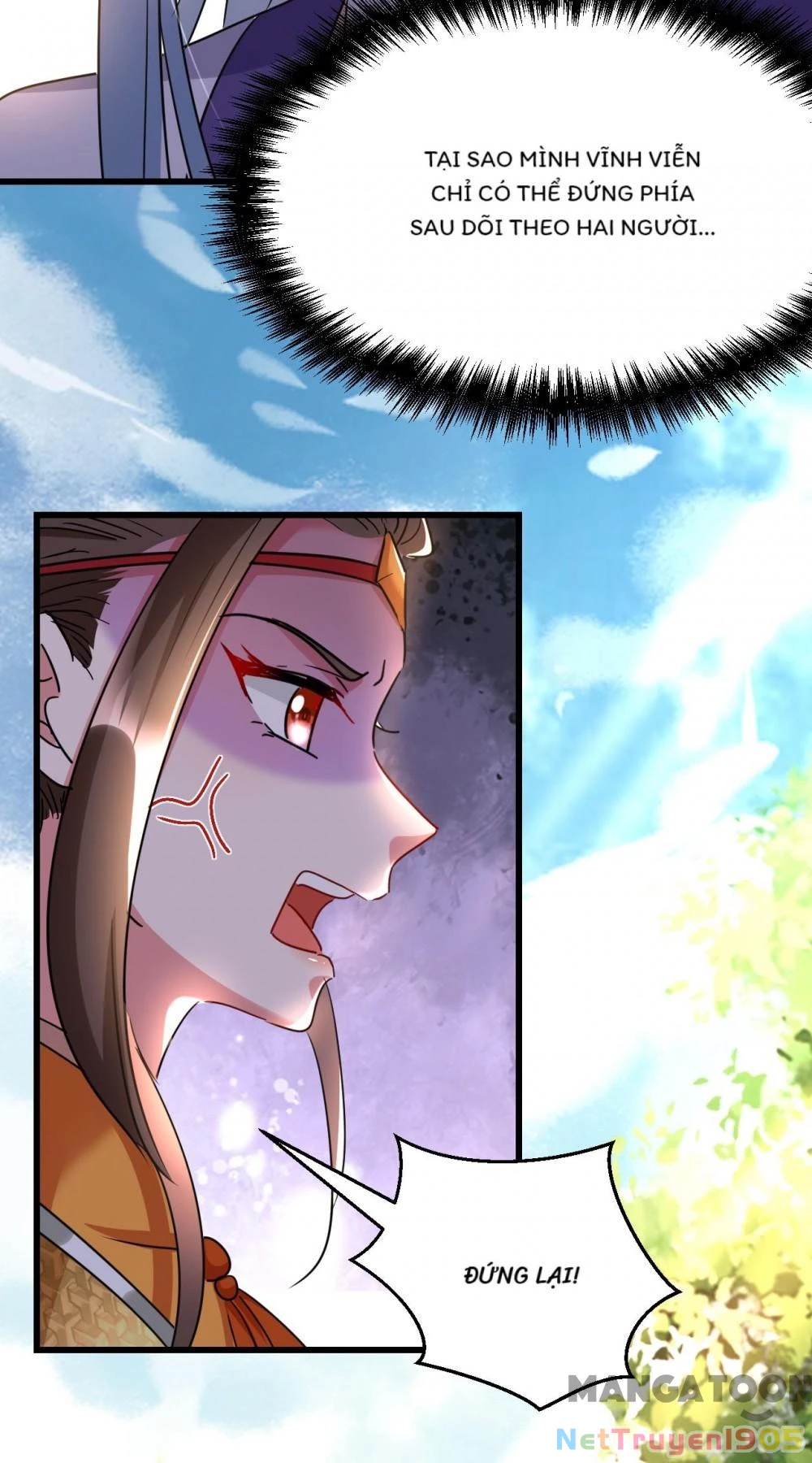 Giang Sơn Mỹ Nam Nhập Trướng Ta Chapter 101 - 37