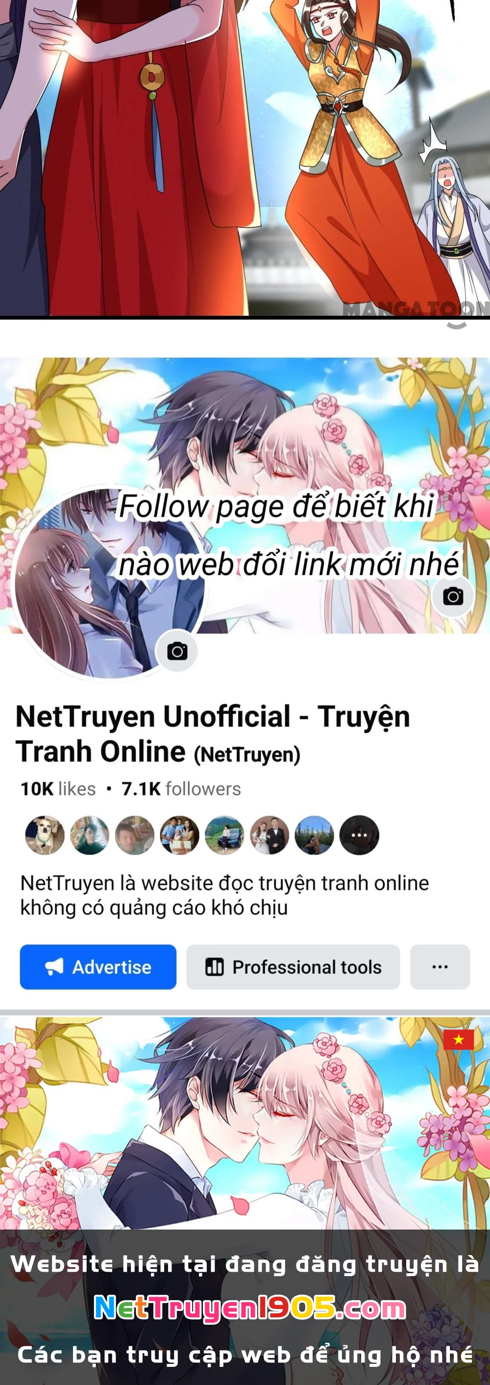 Giang Sơn Mỹ Nam Nhập Trướng Ta Chapter 101 - 39