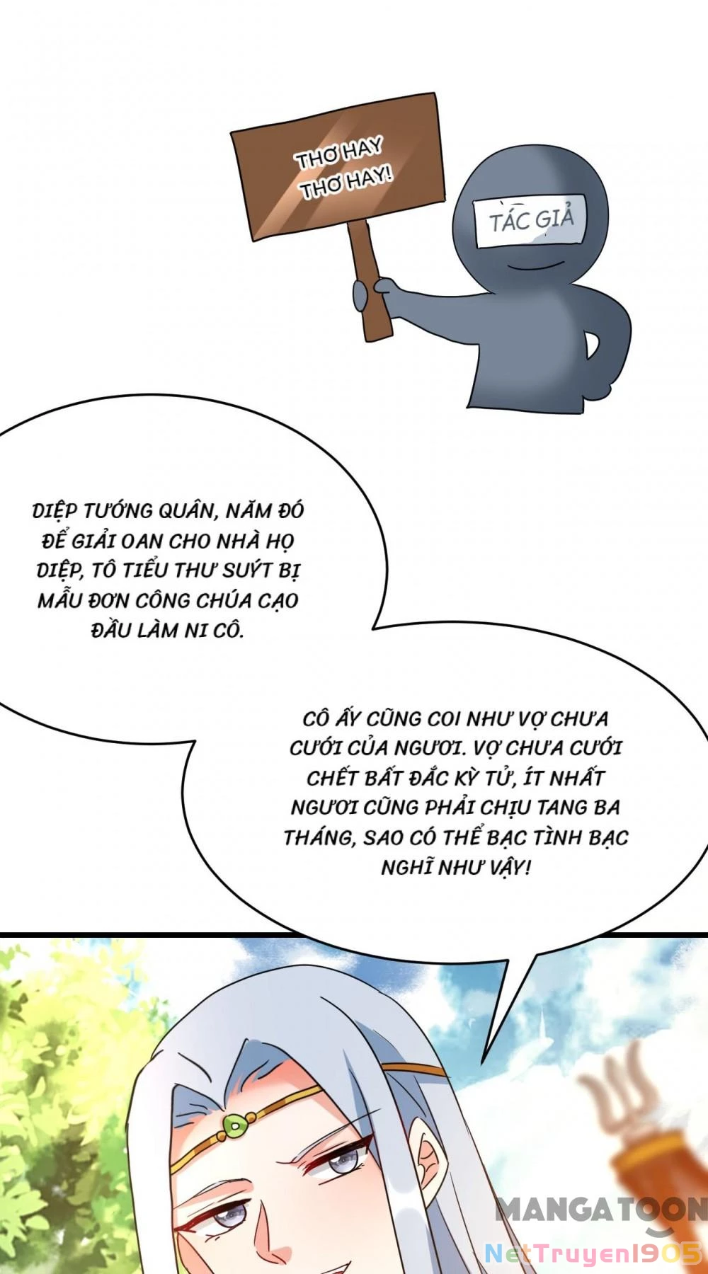 Giang Sơn Mỹ Nam Nhập Trướng Ta Chapter 102 - 12