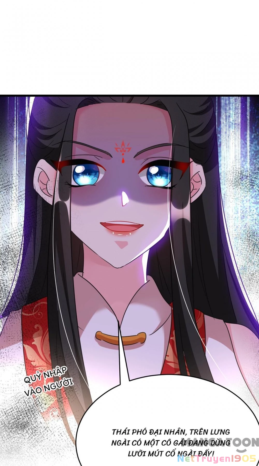 Giang Sơn Mỹ Nam Nhập Trướng Ta Chapter 102 - 23