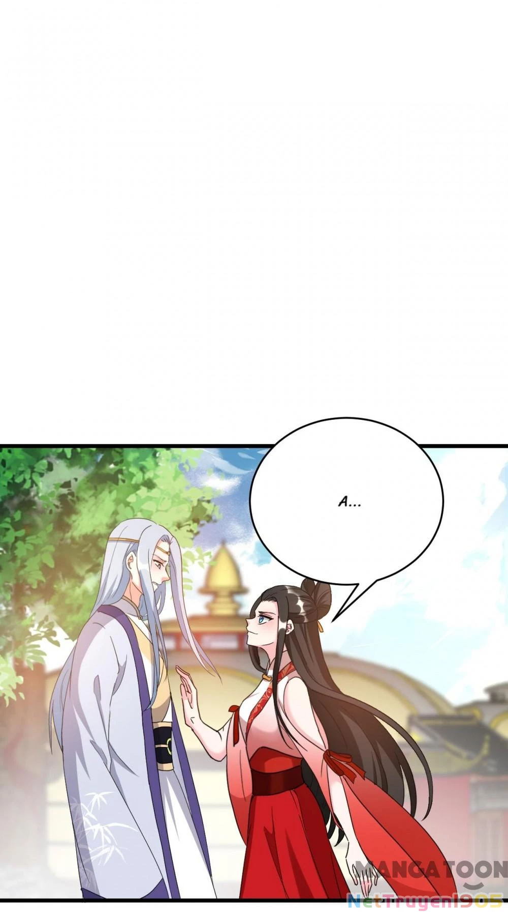 Giang Sơn Mỹ Nam Nhập Trướng Ta Chapter 102 - 25