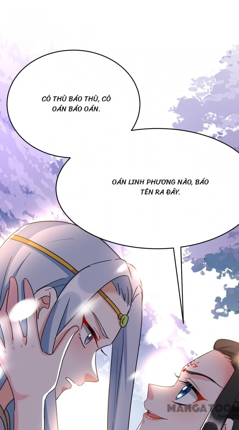 Giang Sơn Mỹ Nam Nhập Trướng Ta Chapter 102 - 26