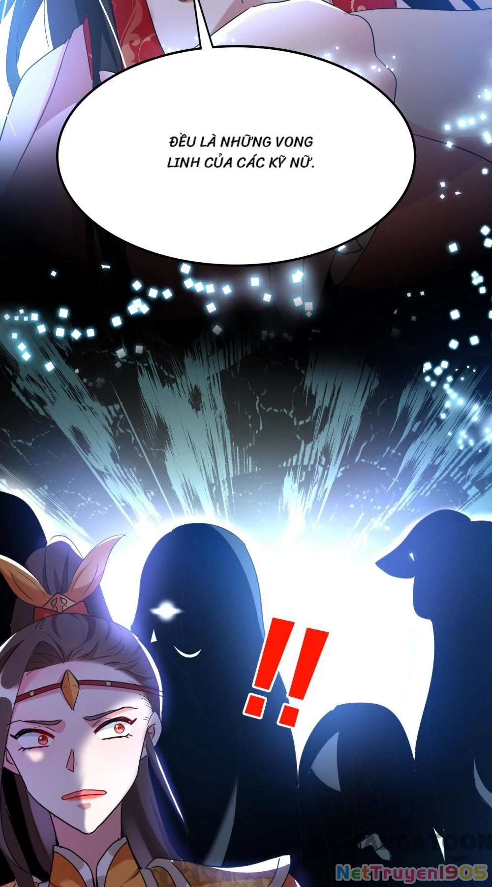 Giang Sơn Mỹ Nam Nhập Trướng Ta Chapter 102 - 36
