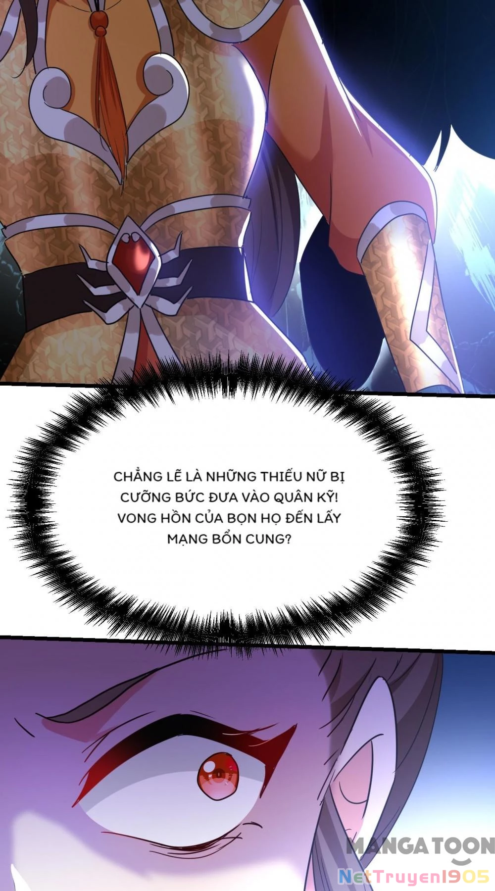 Giang Sơn Mỹ Nam Nhập Trướng Ta Chapter 102 - 37