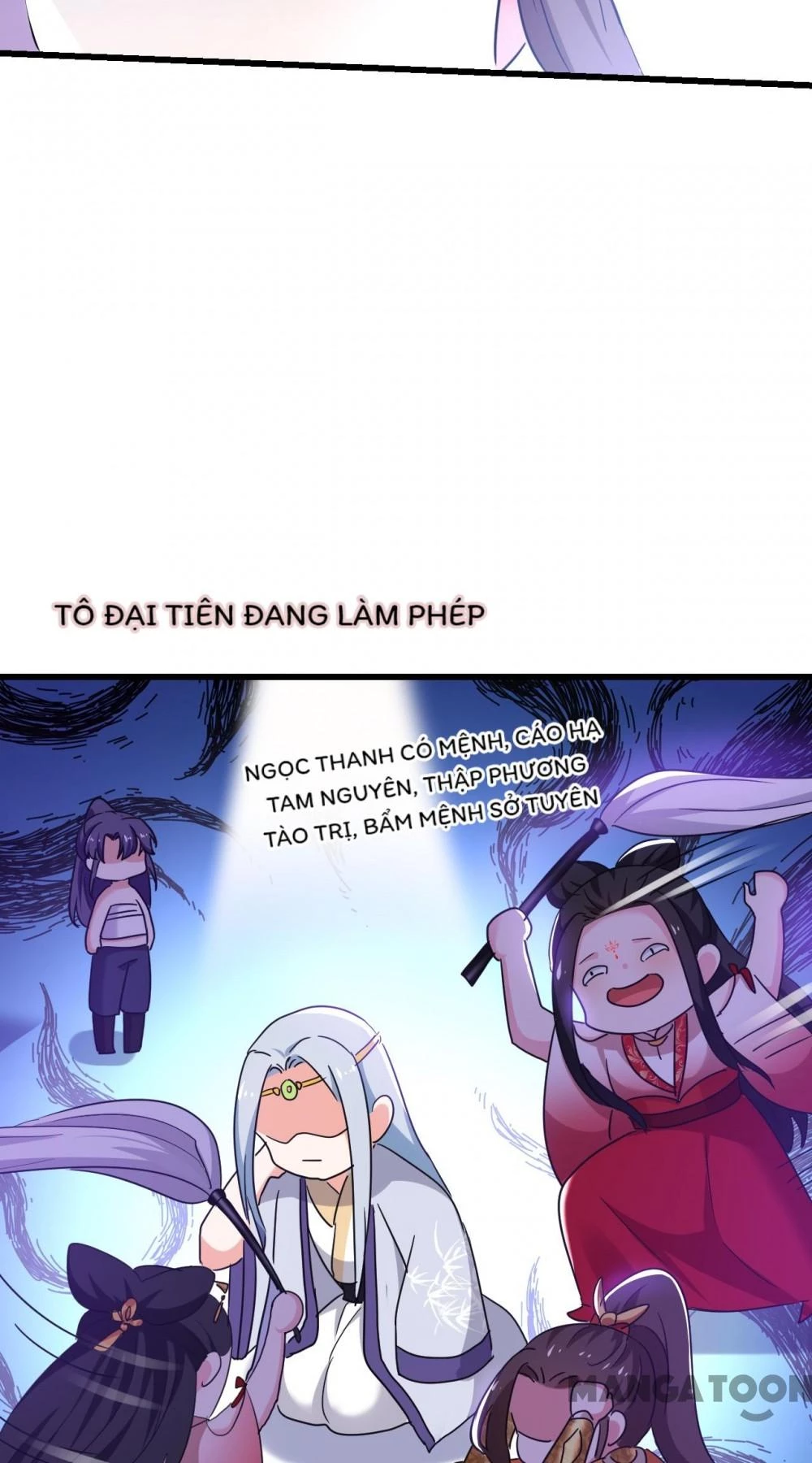 Giang Sơn Mỹ Nam Nhập Trướng Ta Chapter 102 - 38