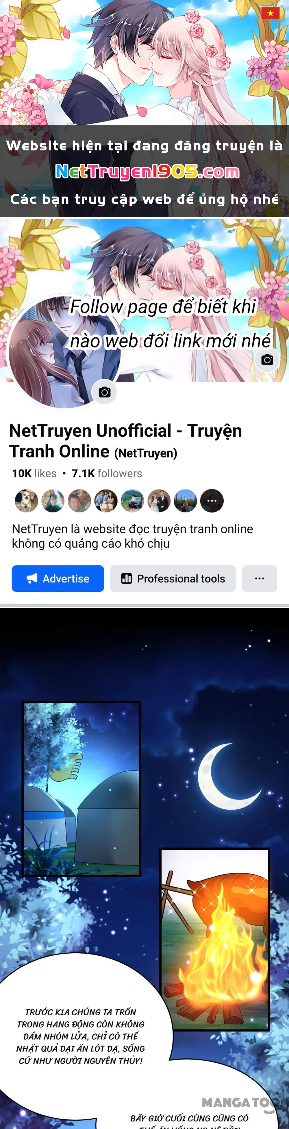 Giang Sơn Mỹ Nam Nhập Trướng Ta Chapter 103 - 1