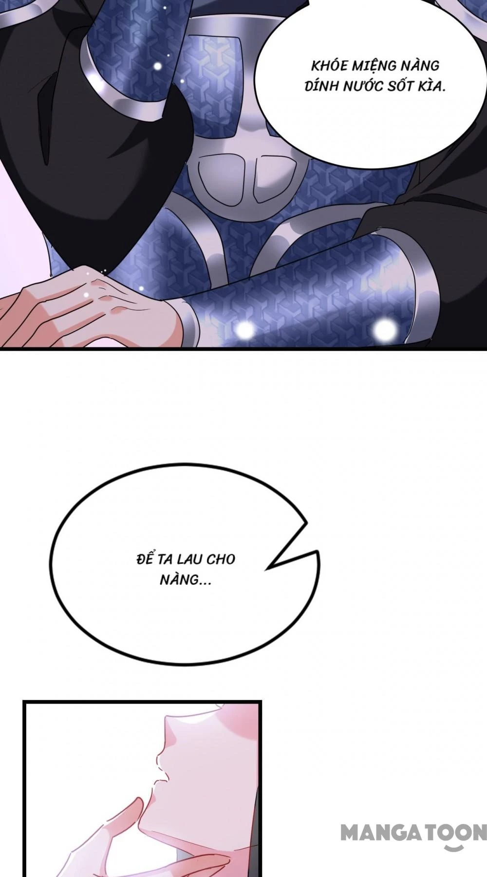 Giang Sơn Mỹ Nam Nhập Trướng Ta Chapter 103 - 6