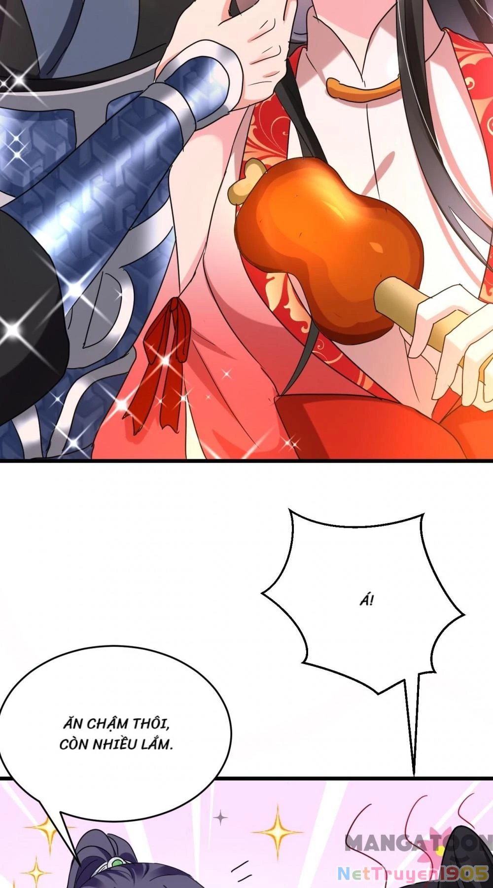 Giang Sơn Mỹ Nam Nhập Trướng Ta Chapter 103 - 8