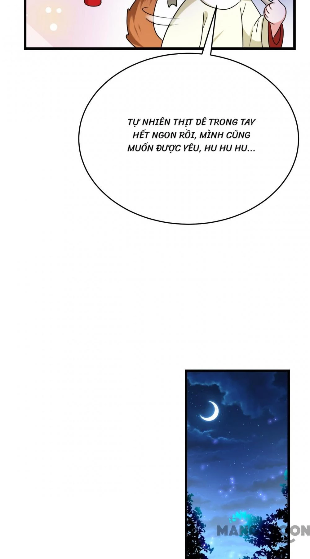 Giang Sơn Mỹ Nam Nhập Trướng Ta Chapter 103 - 10