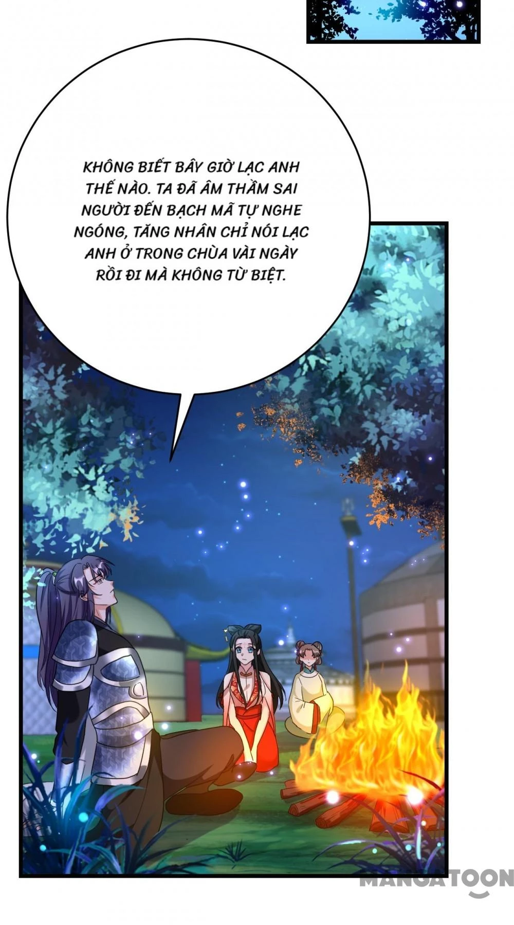 Giang Sơn Mỹ Nam Nhập Trướng Ta Chapter 103 - 11