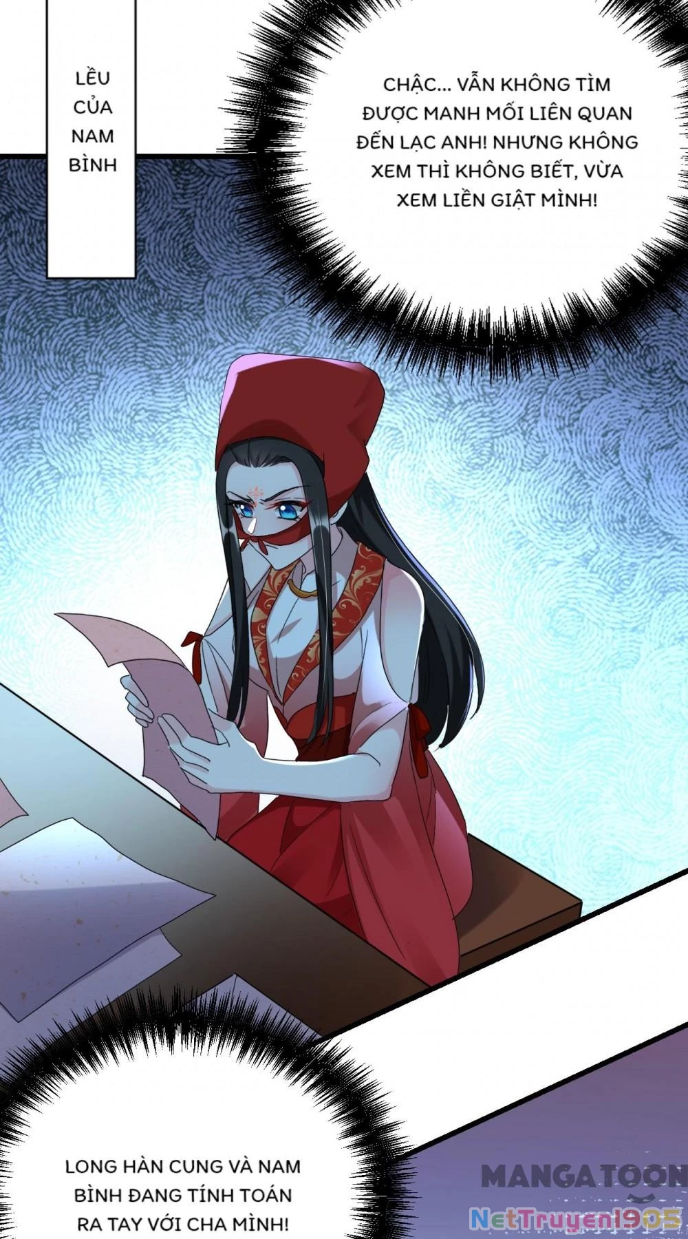 Giang Sơn Mỹ Nam Nhập Trướng Ta Chapter 103 - 17