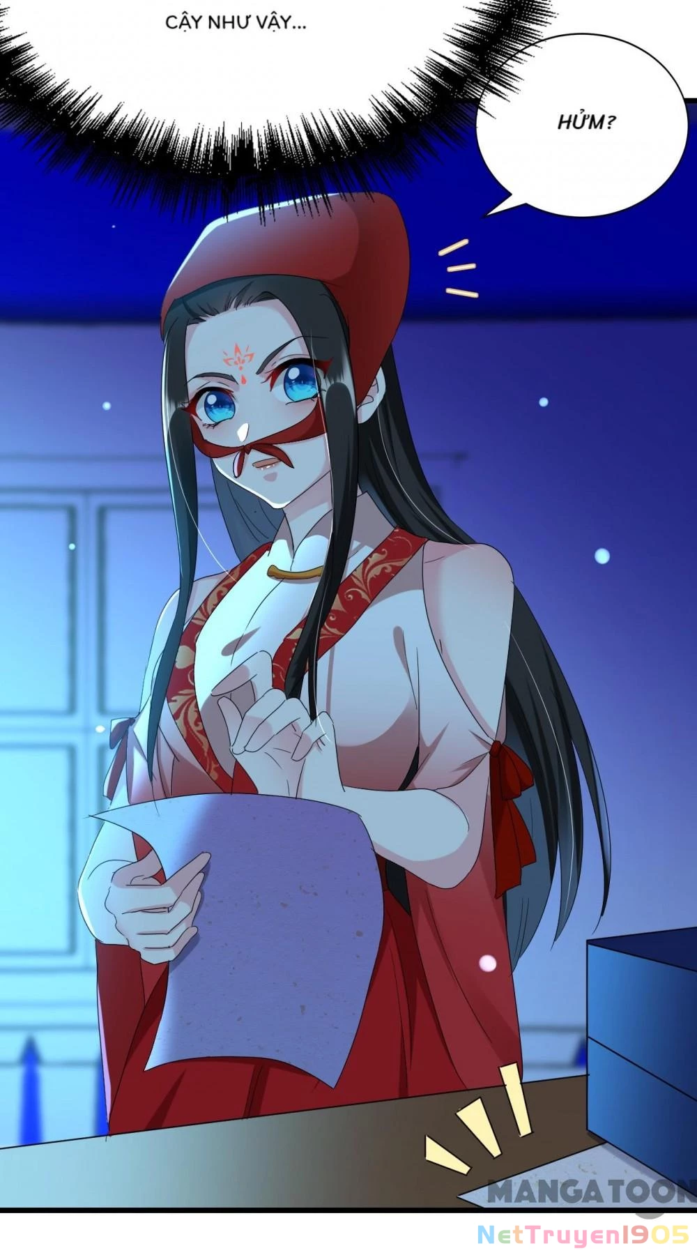 Giang Sơn Mỹ Nam Nhập Trướng Ta Chapter 103 - 19