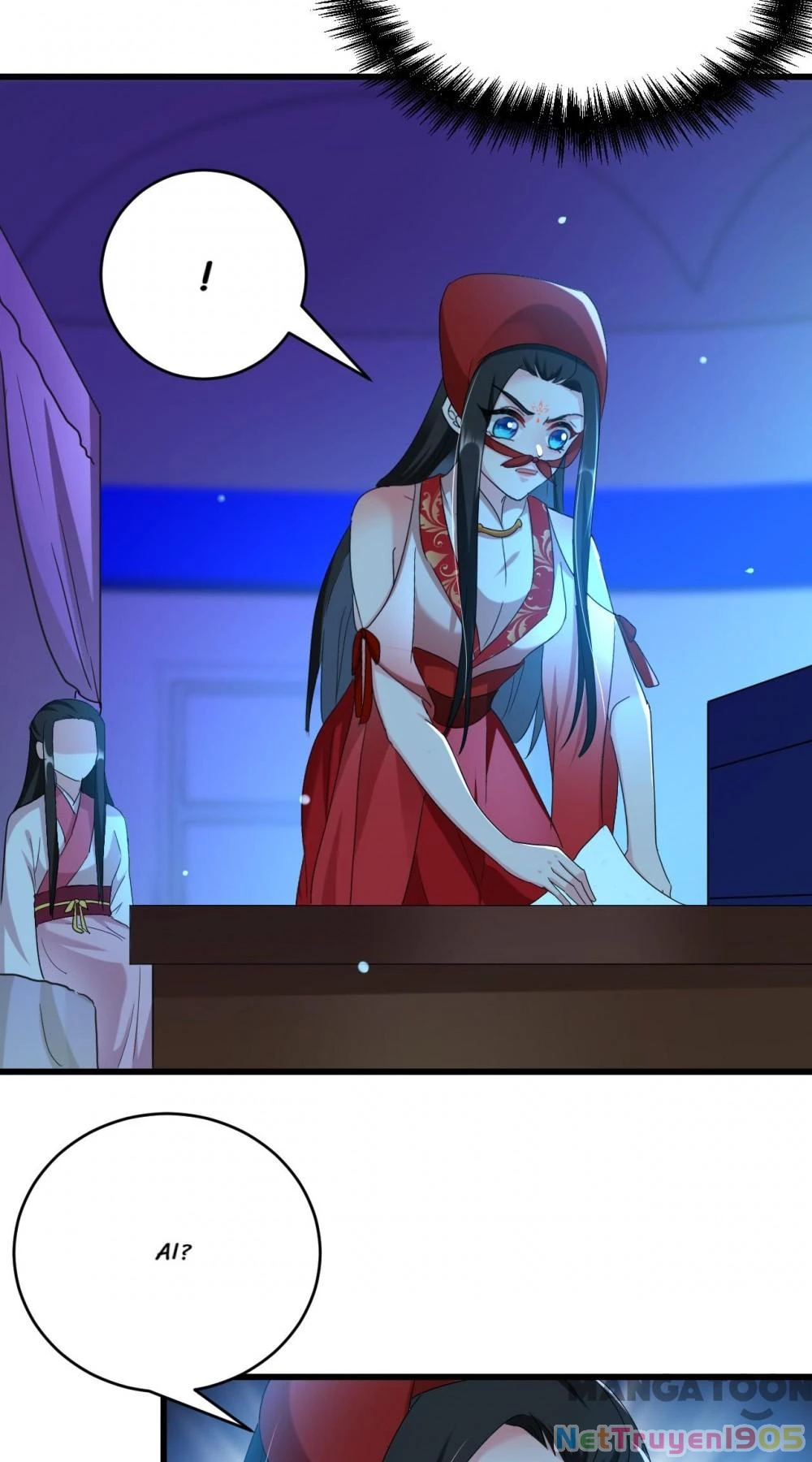 Giang Sơn Mỹ Nam Nhập Trướng Ta Chapter 103 - 21