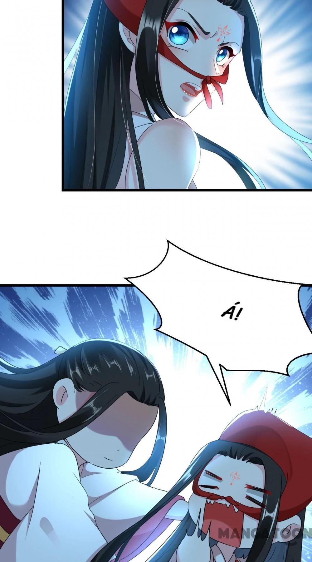 Giang Sơn Mỹ Nam Nhập Trướng Ta Chapter 103 - 22