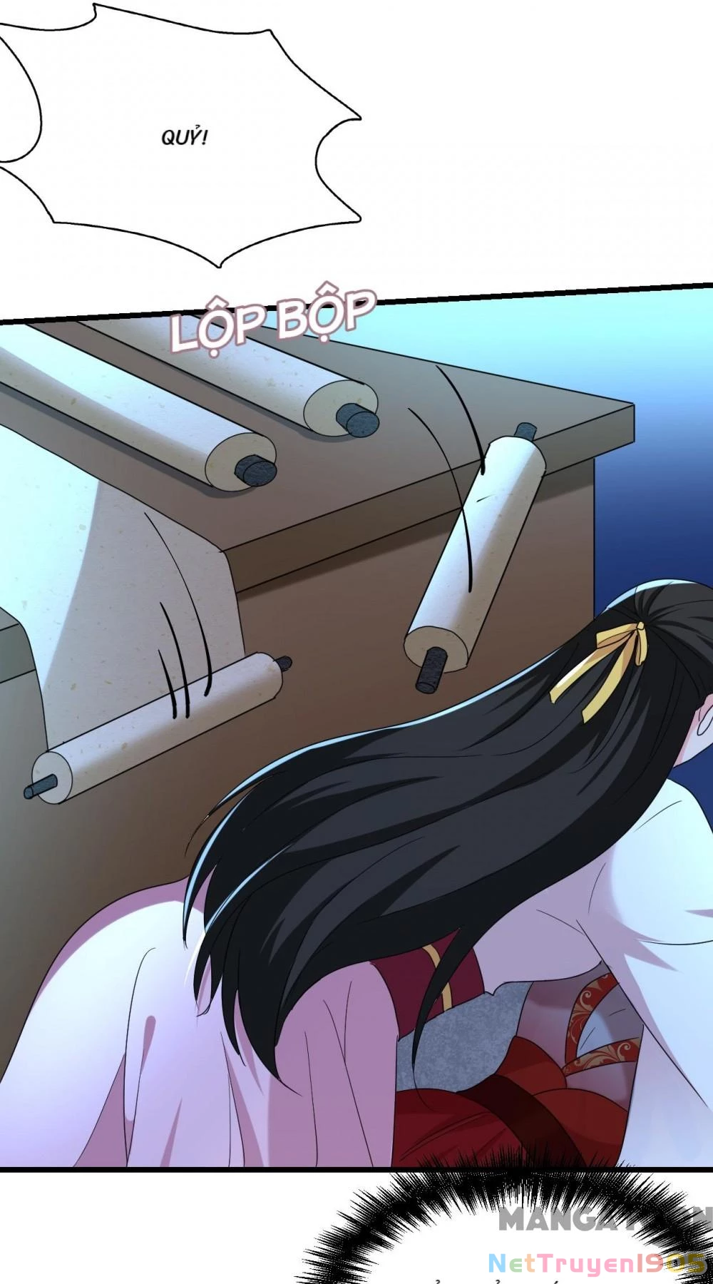 Giang Sơn Mỹ Nam Nhập Trướng Ta Chapter 103 - 24