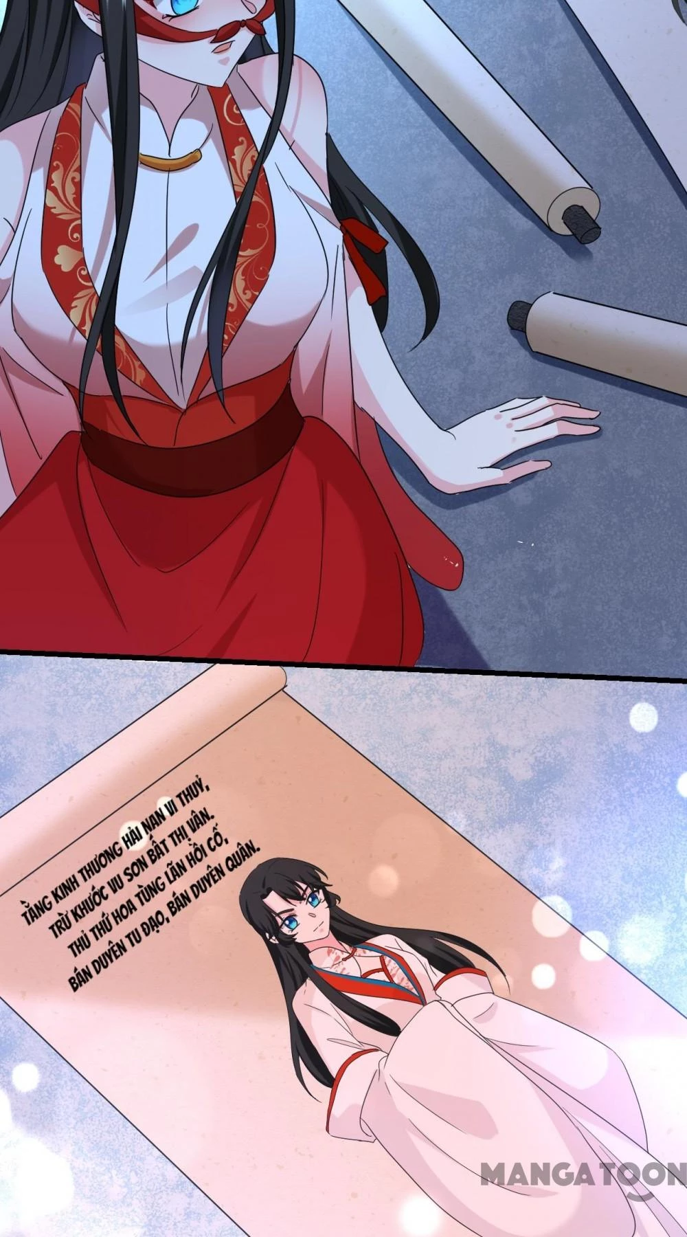 Giang Sơn Mỹ Nam Nhập Trướng Ta Chapter 103 - 27