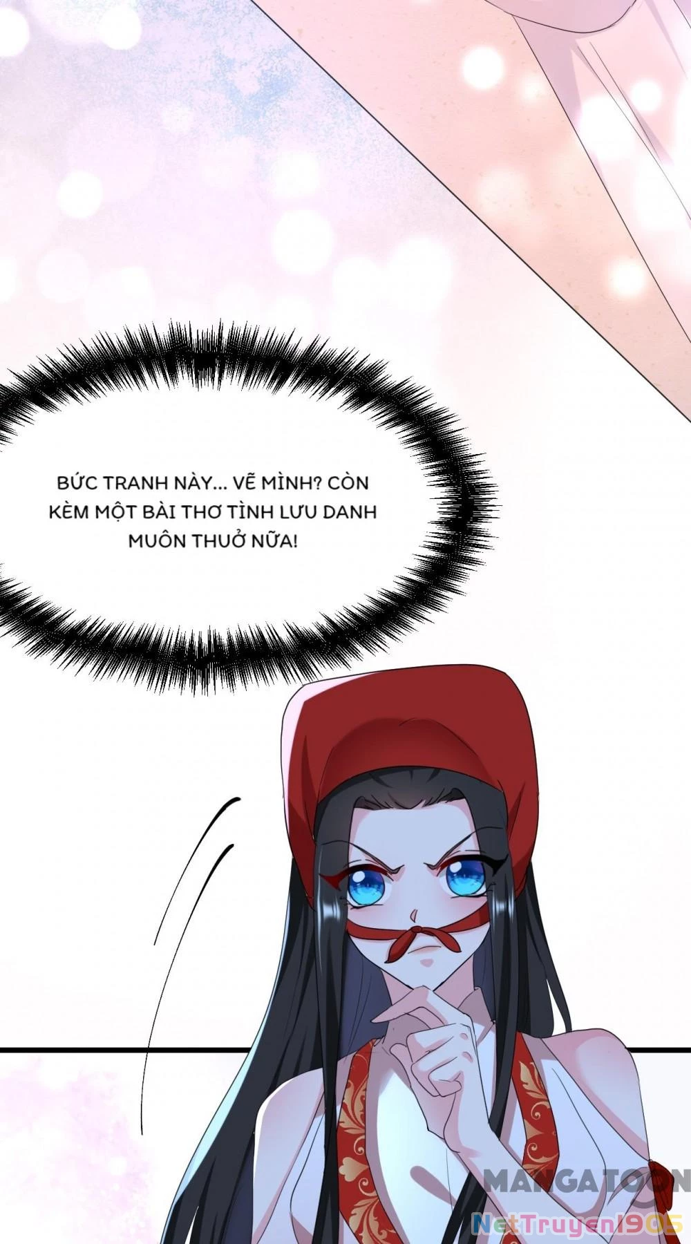 Giang Sơn Mỹ Nam Nhập Trướng Ta Chapter 103 - 28